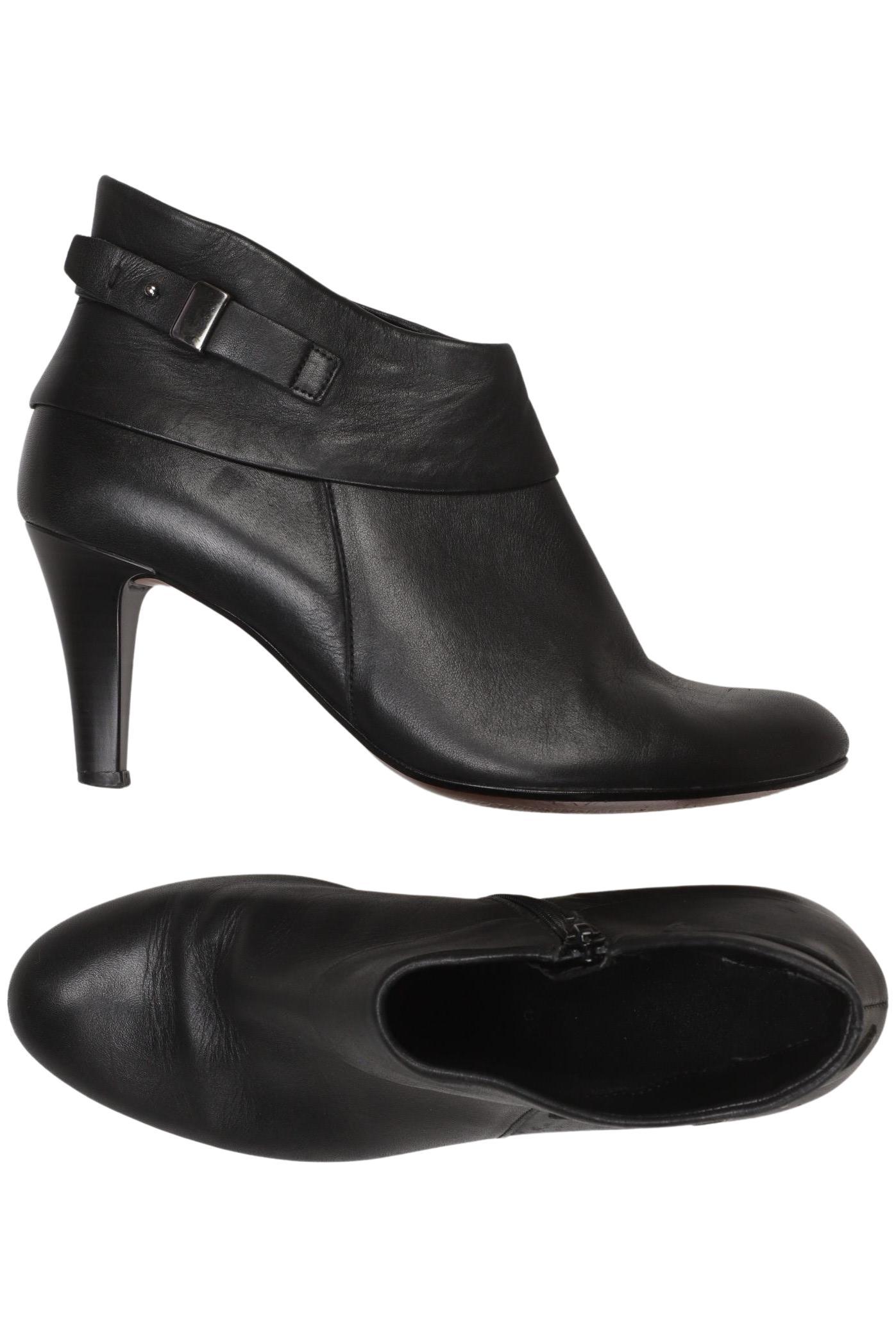 

Gabor Damen Stiefelette, schwarz, Gr. 6.5