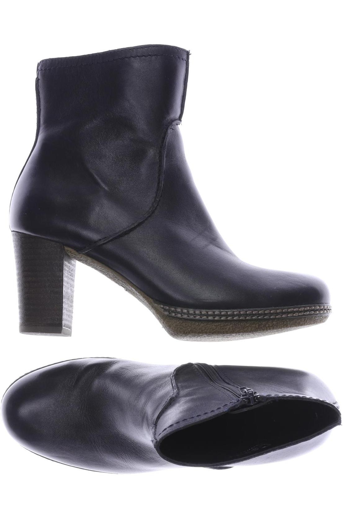 

Gabor Damen Stiefelette, cremeweiß