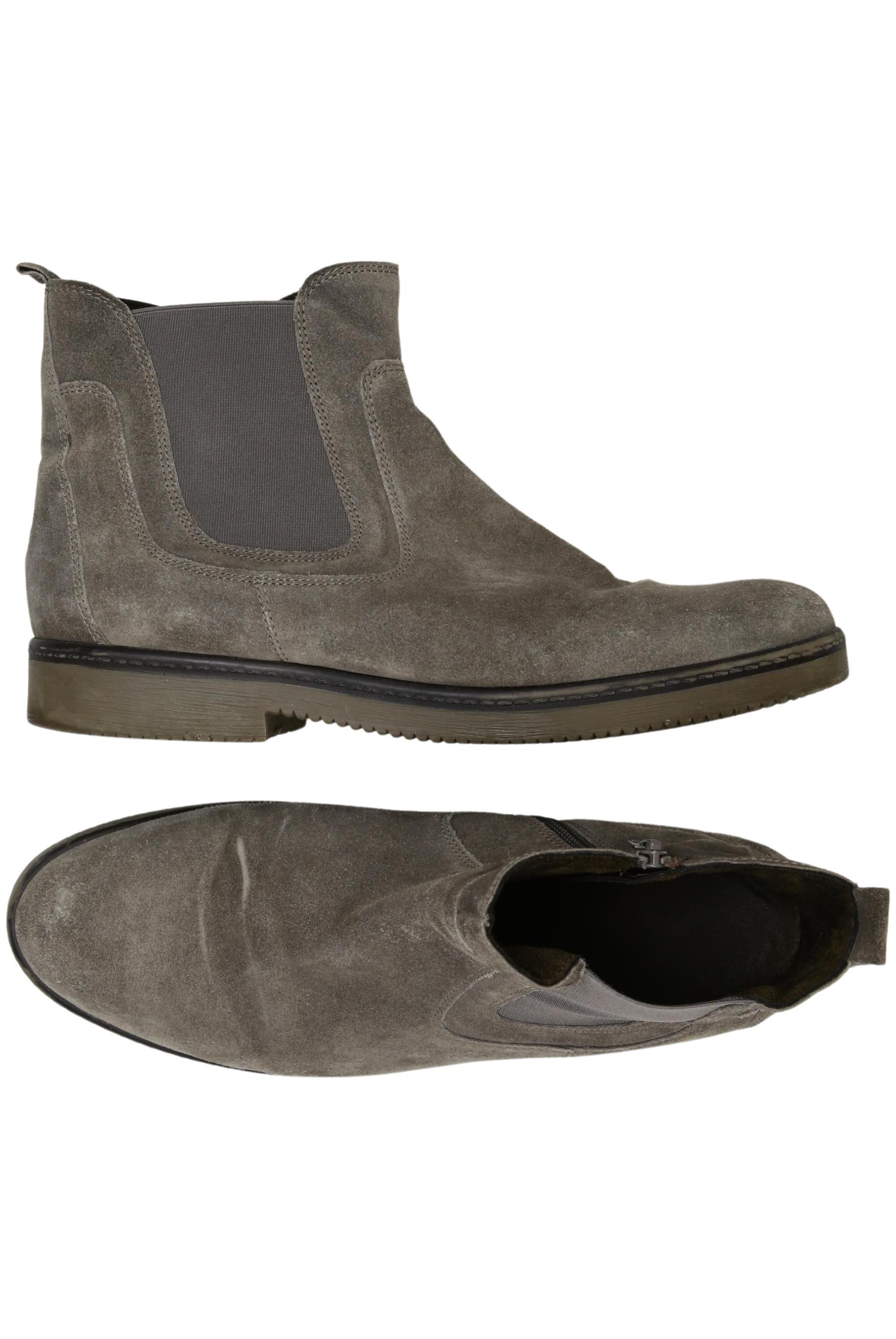 

Gabor Damen Stiefelette, grau, Gr. 7