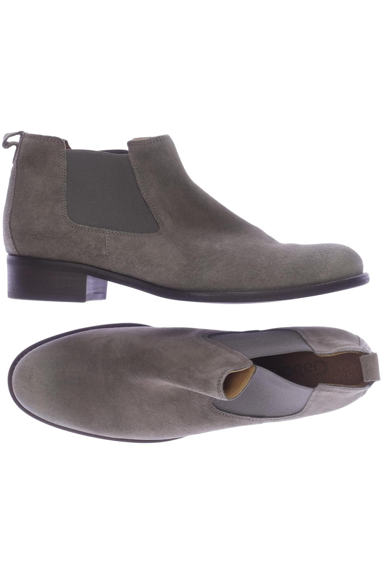 

Gabor Damen Stiefelette, braun
