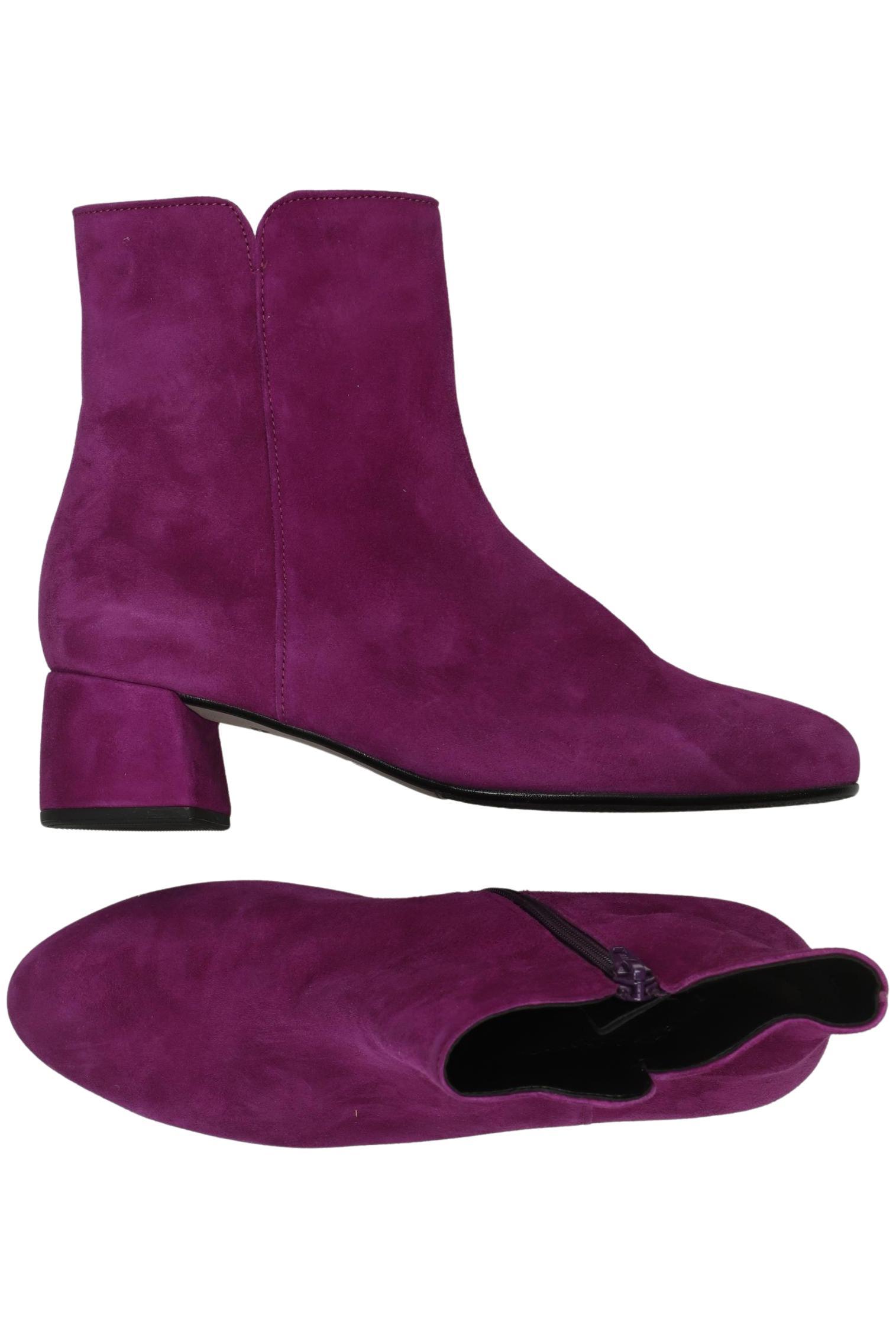 

Gabor Damen Stiefelette, pink, Gr. 4