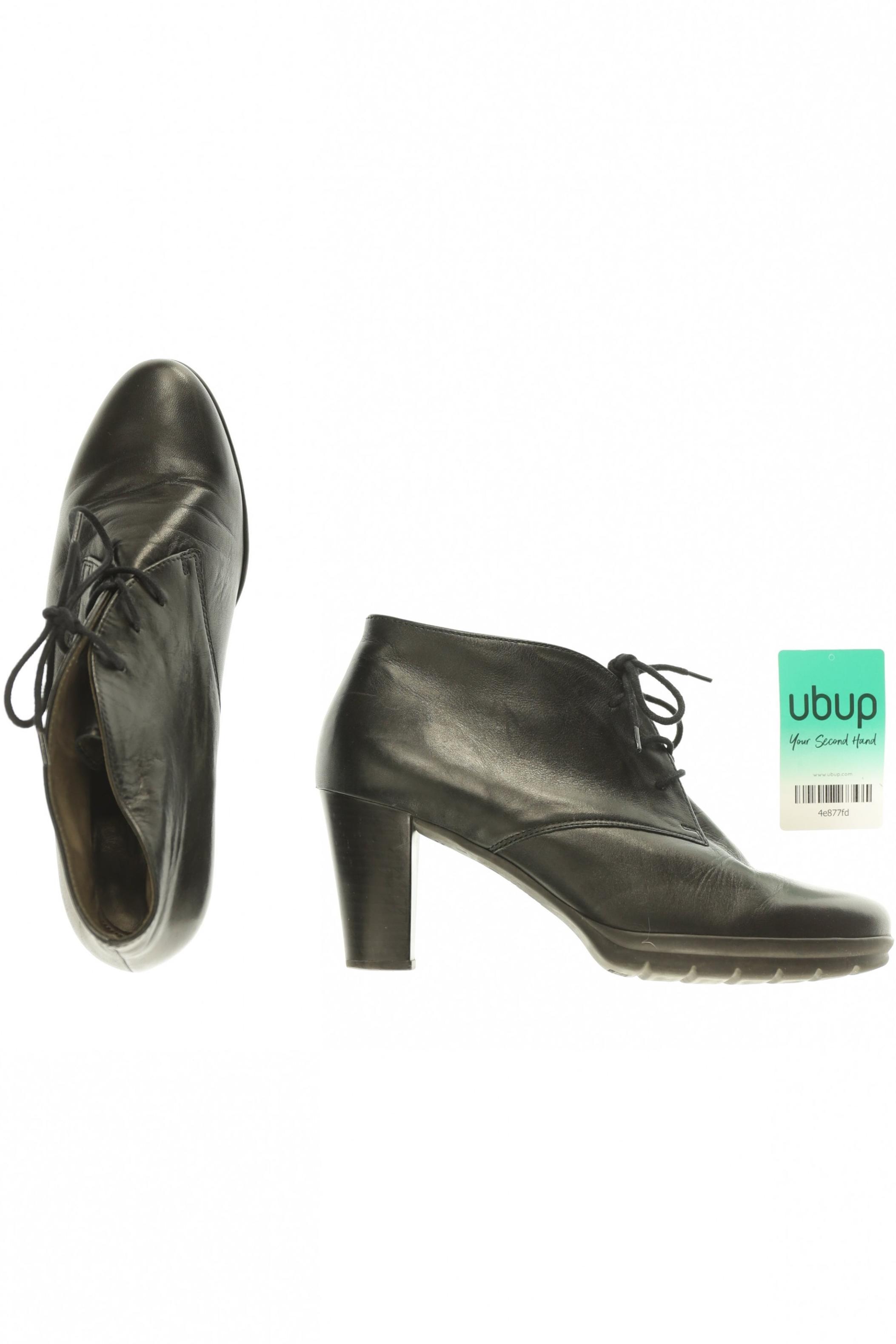 

Gabor Damen Stiefelette, schwarz, Gr. 7