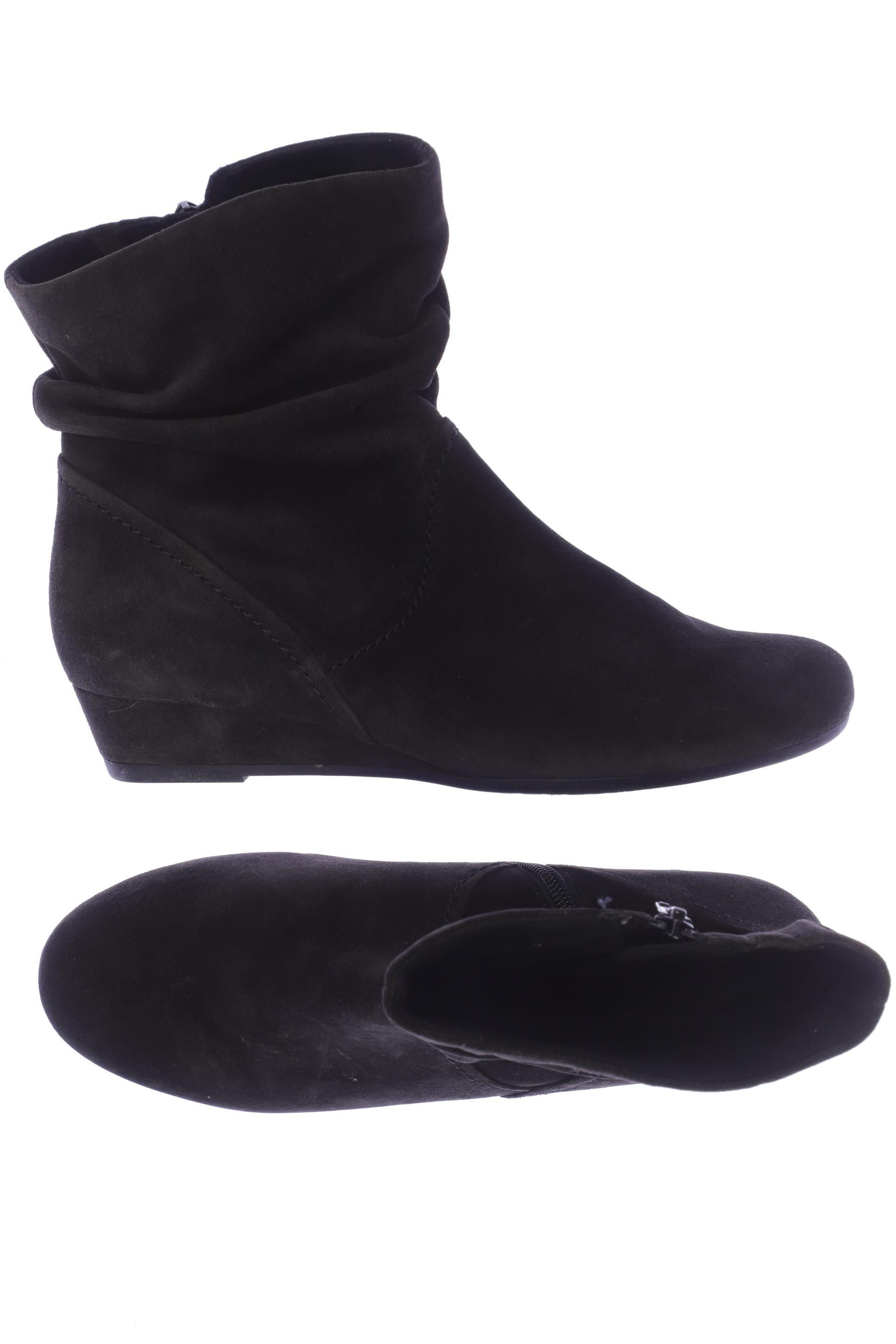 

Gabor Damen Stiefelette, braun, Gr. 5.5