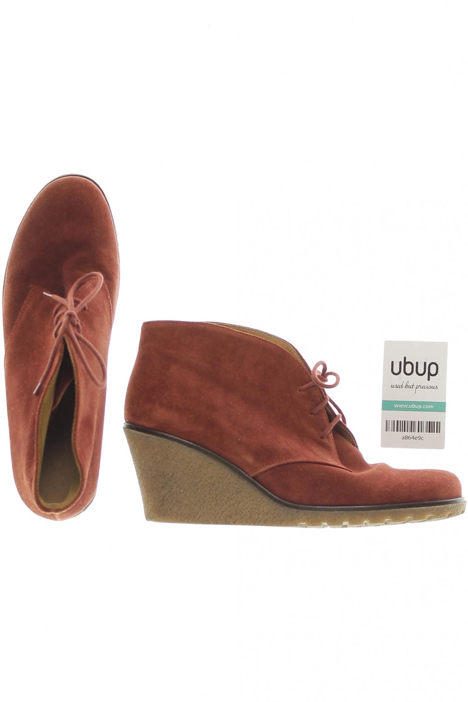 

Gabor Damen Stiefelette, bordeaux, Gr. 6.5