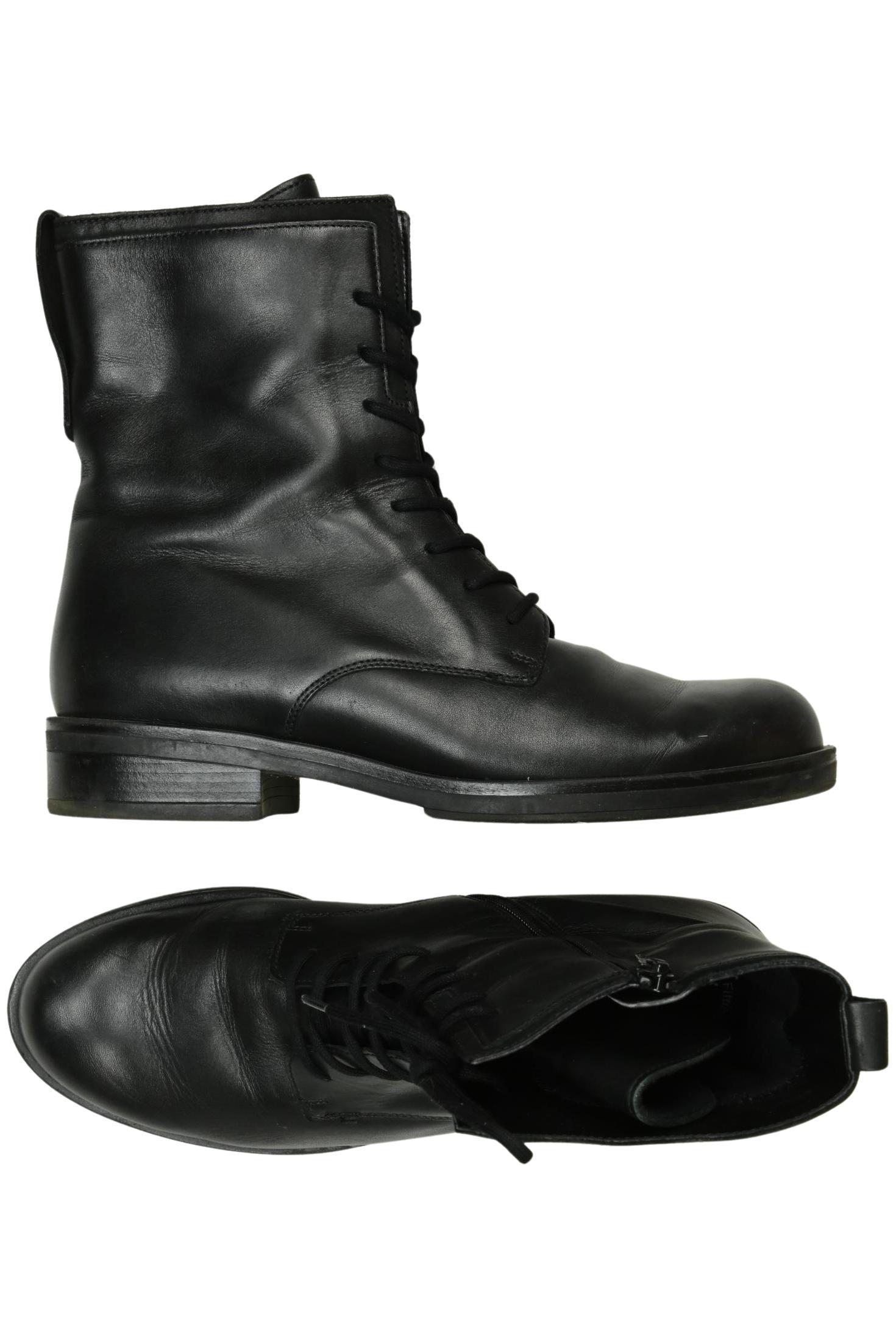 

Gabor Damen Stiefelette, schwarz, Gr. 6