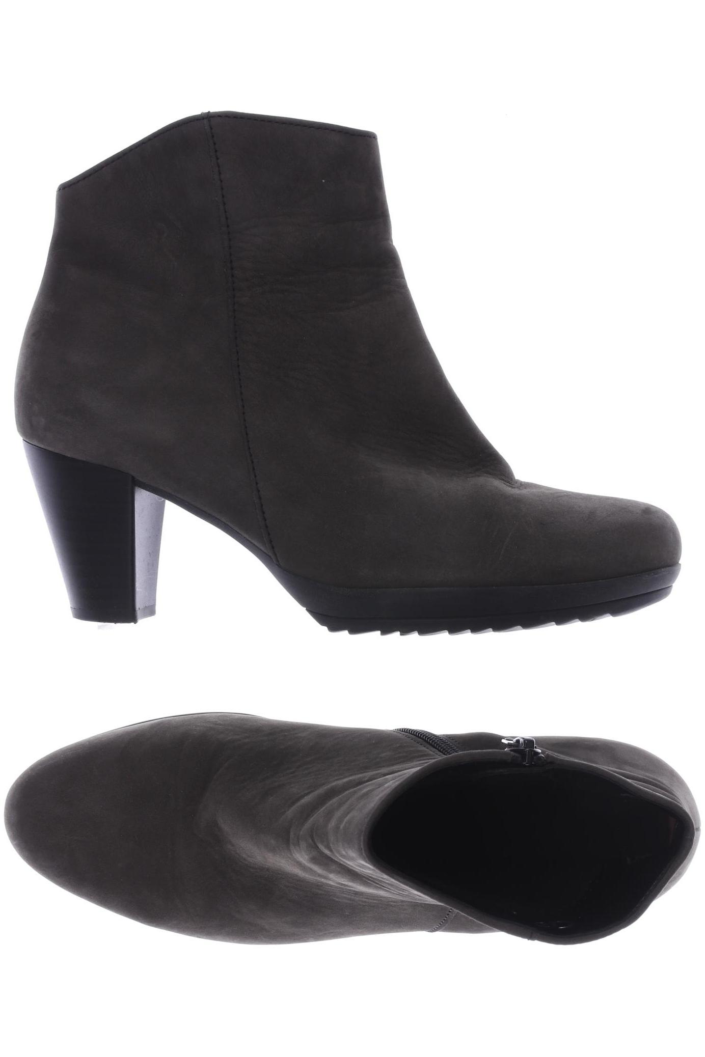 

Gabor Damen Stiefelette, grau