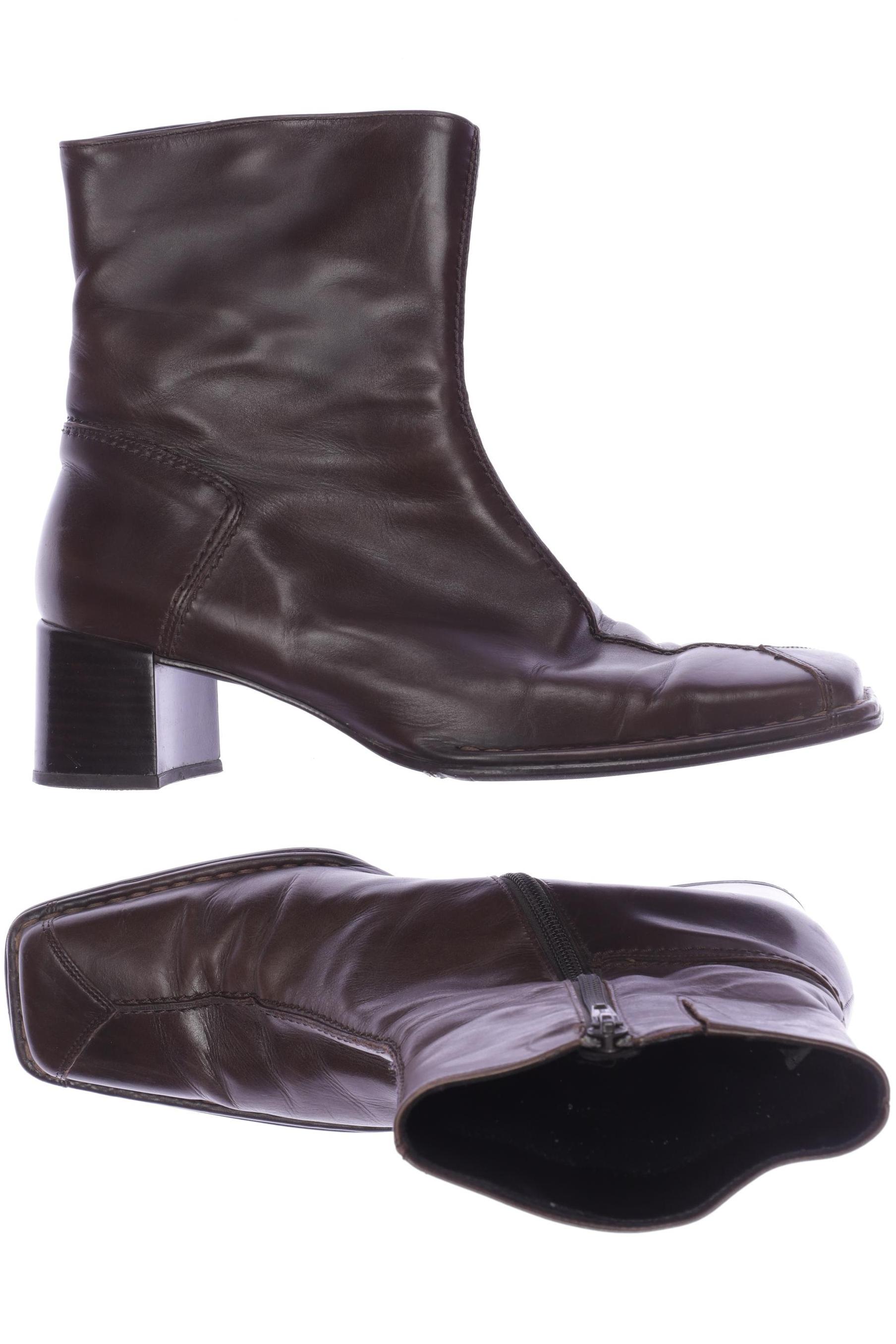 

Gabor Damen Stiefelette, braun