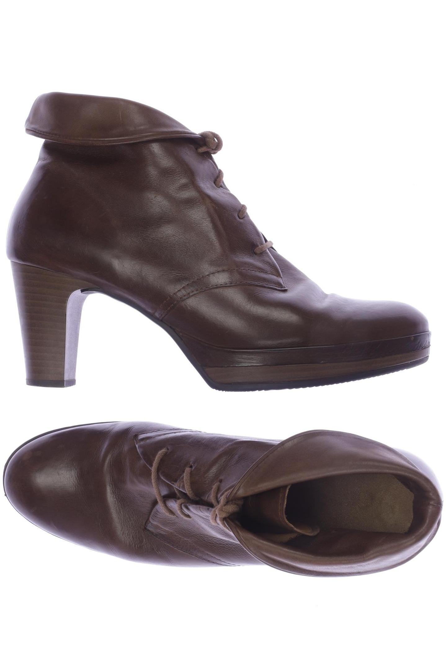 

Gabor Damen Stiefelette, braun