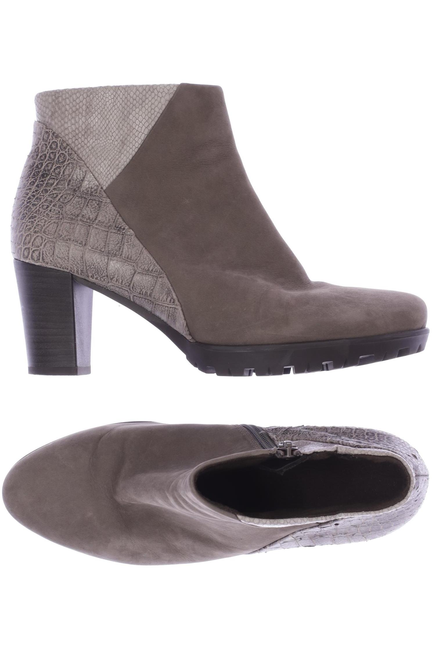 

Gabor Damen Stiefelette, grau