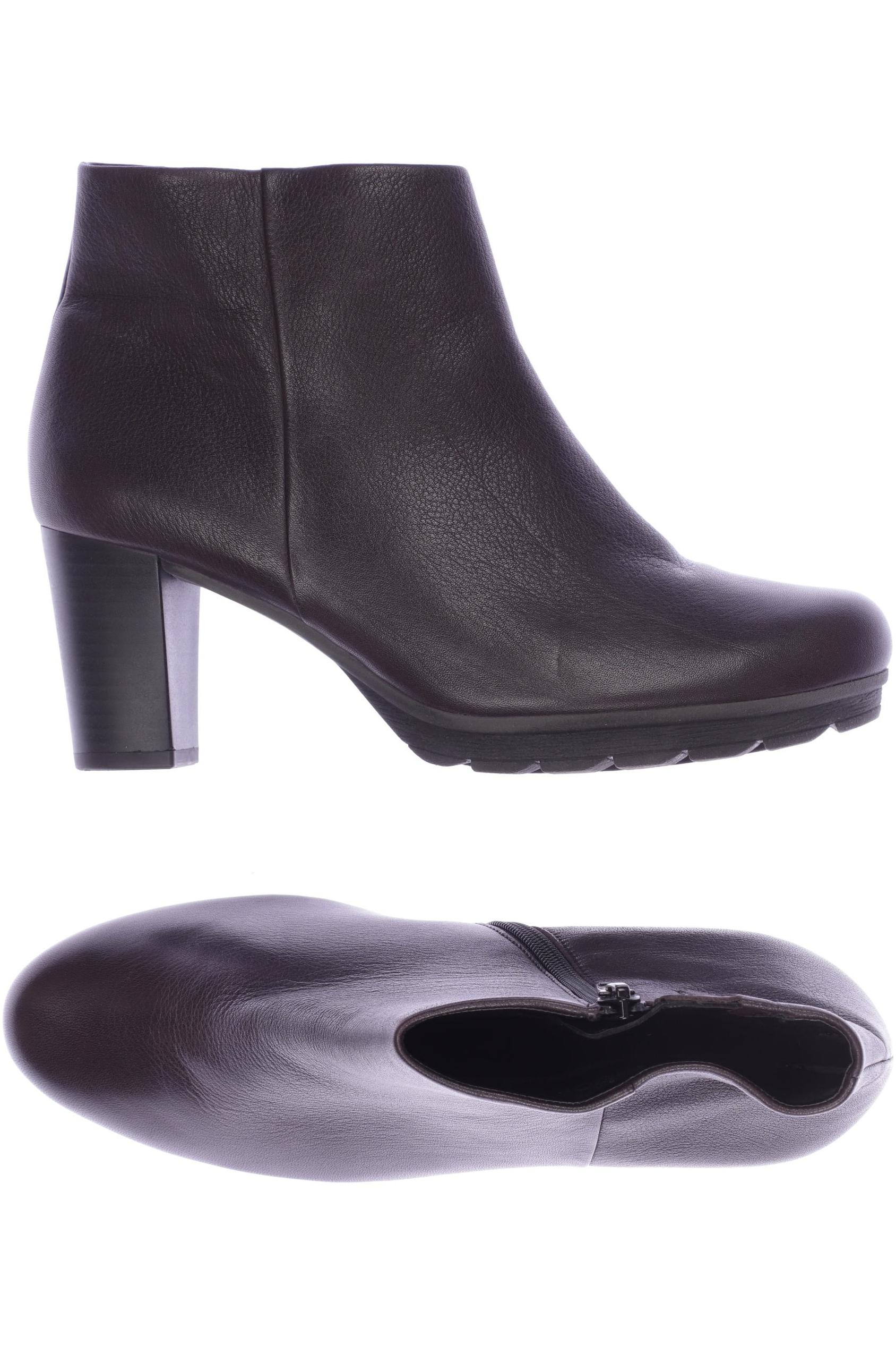 

Gabor Damen Stiefelette, bordeaux
