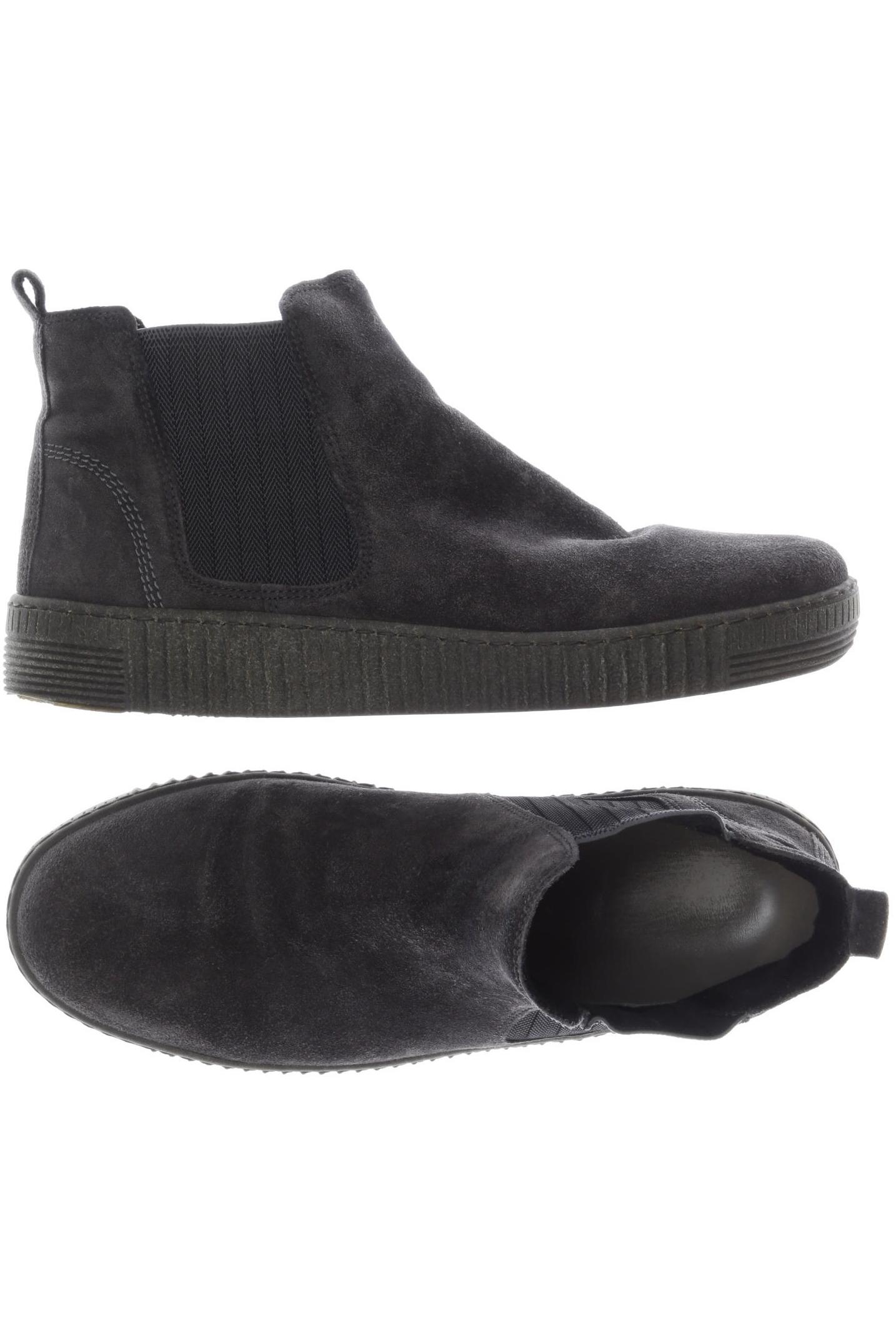 

Gabor Damen Stiefelette, grün, Gr. 6.5
