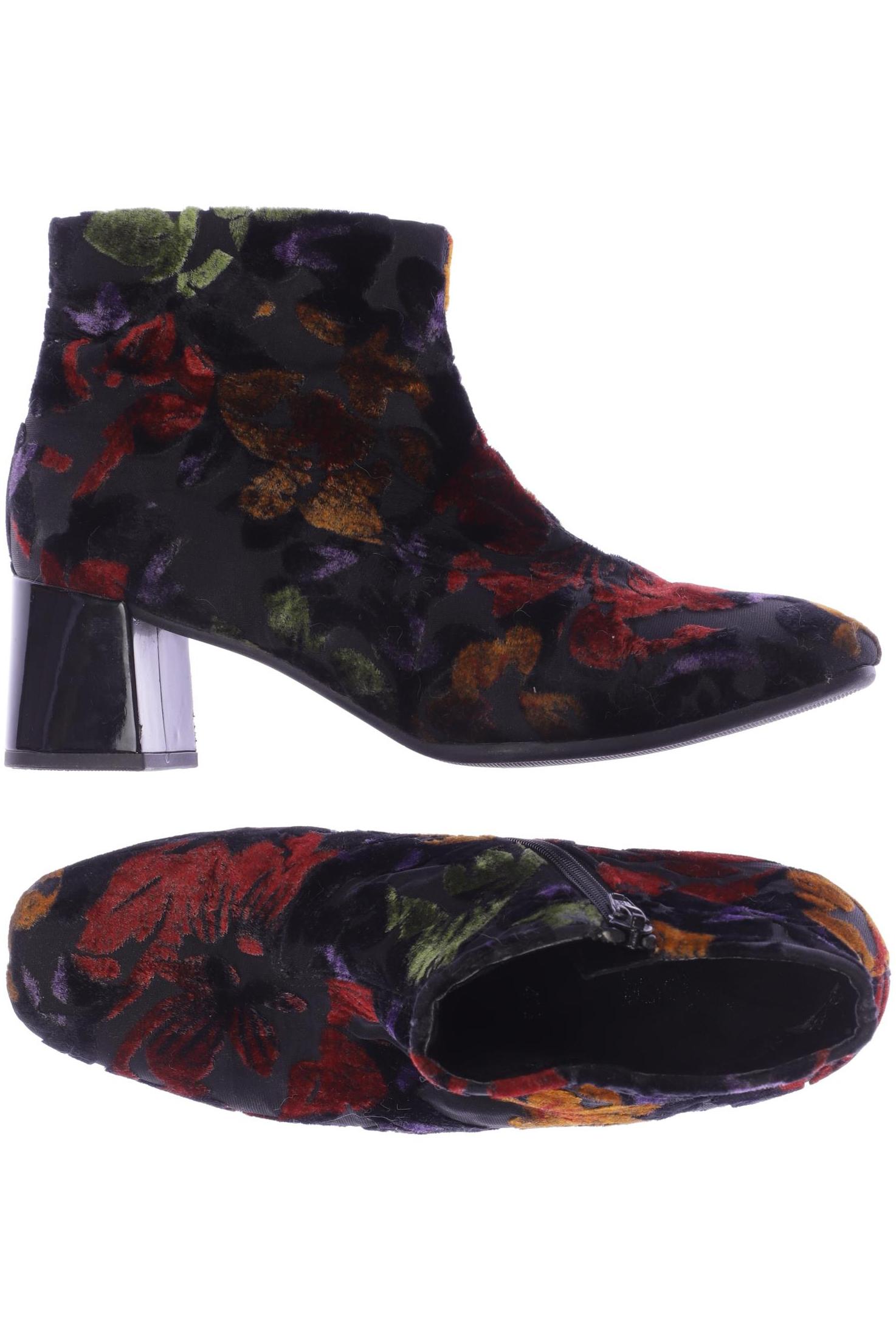 

Gabor Damen Stiefelette, schwarz, Gr. 4.5