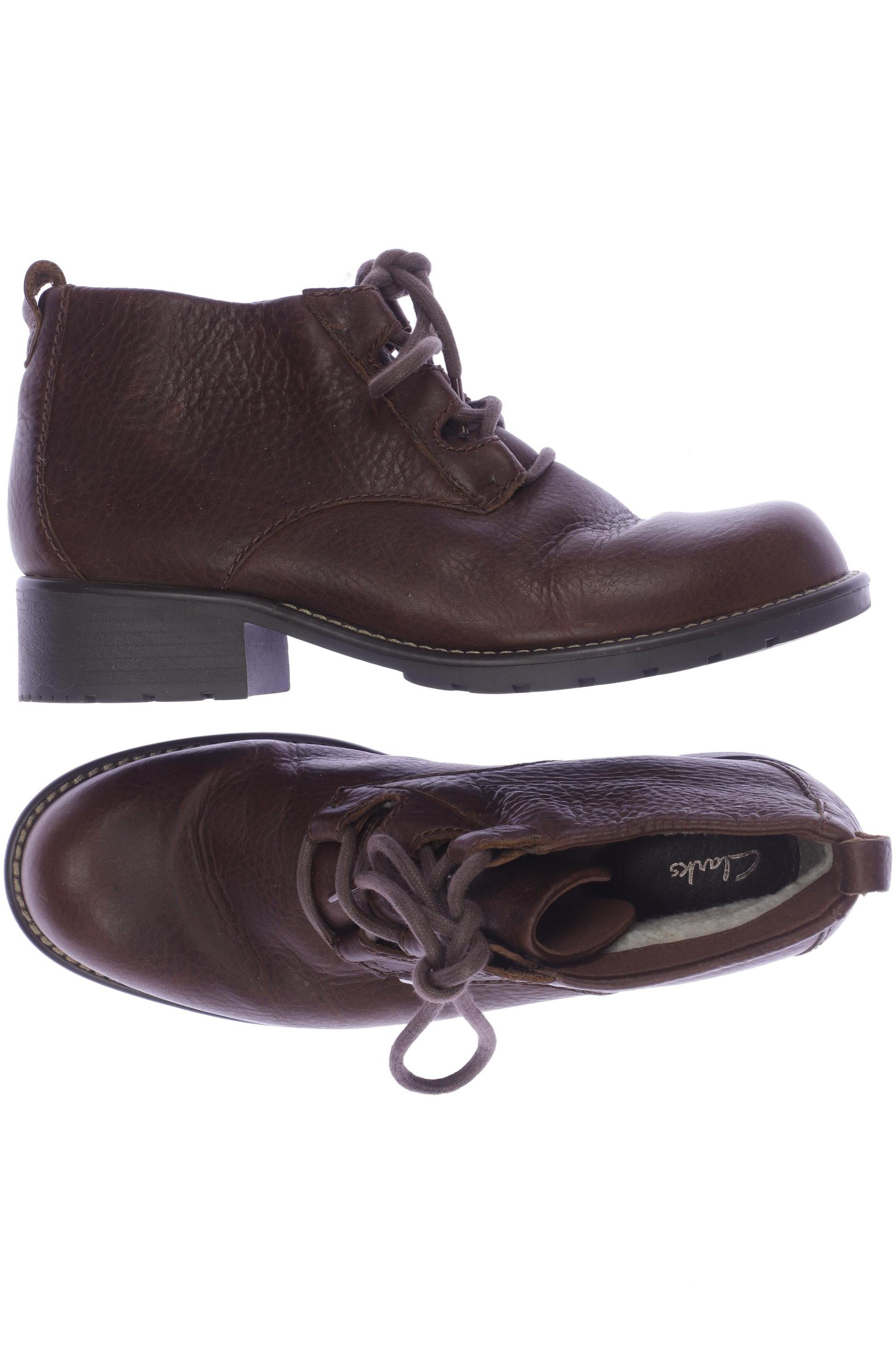 

Gabor Damen Stiefelette, braun
