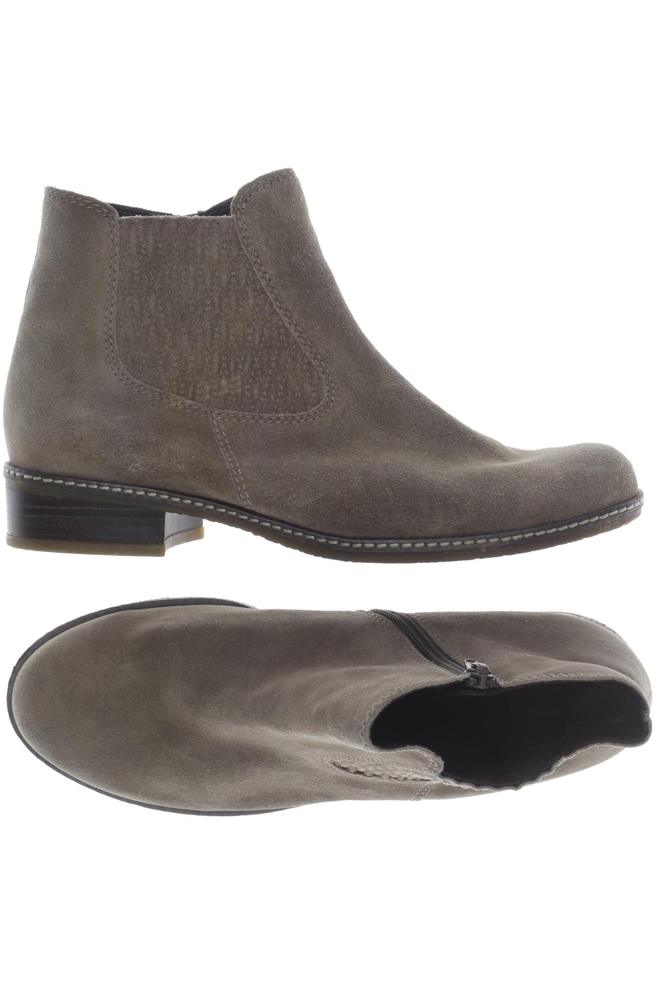 

Gabor Damen Stiefelette, braun