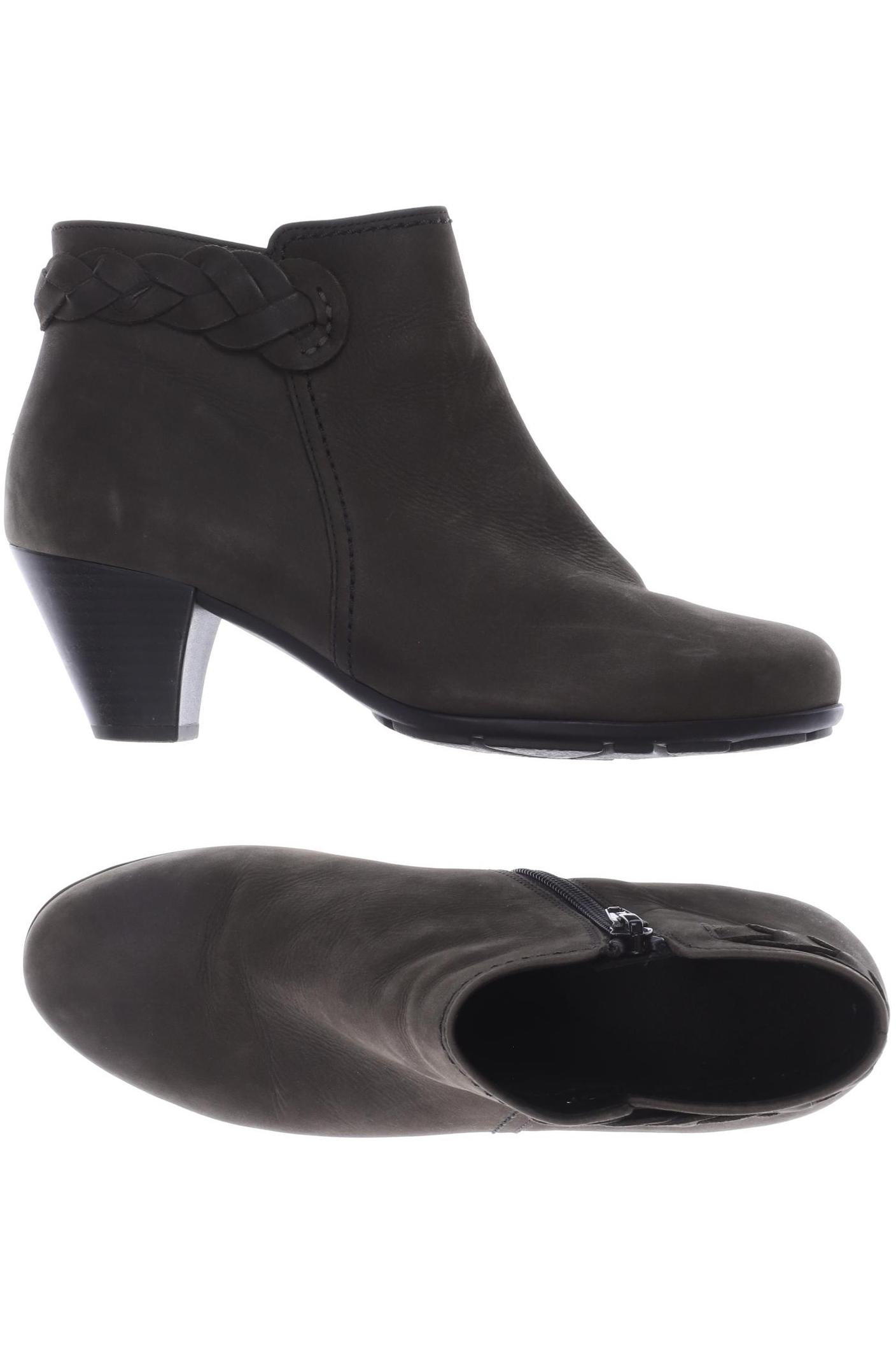 

Gabor Damen Stiefelette, braun