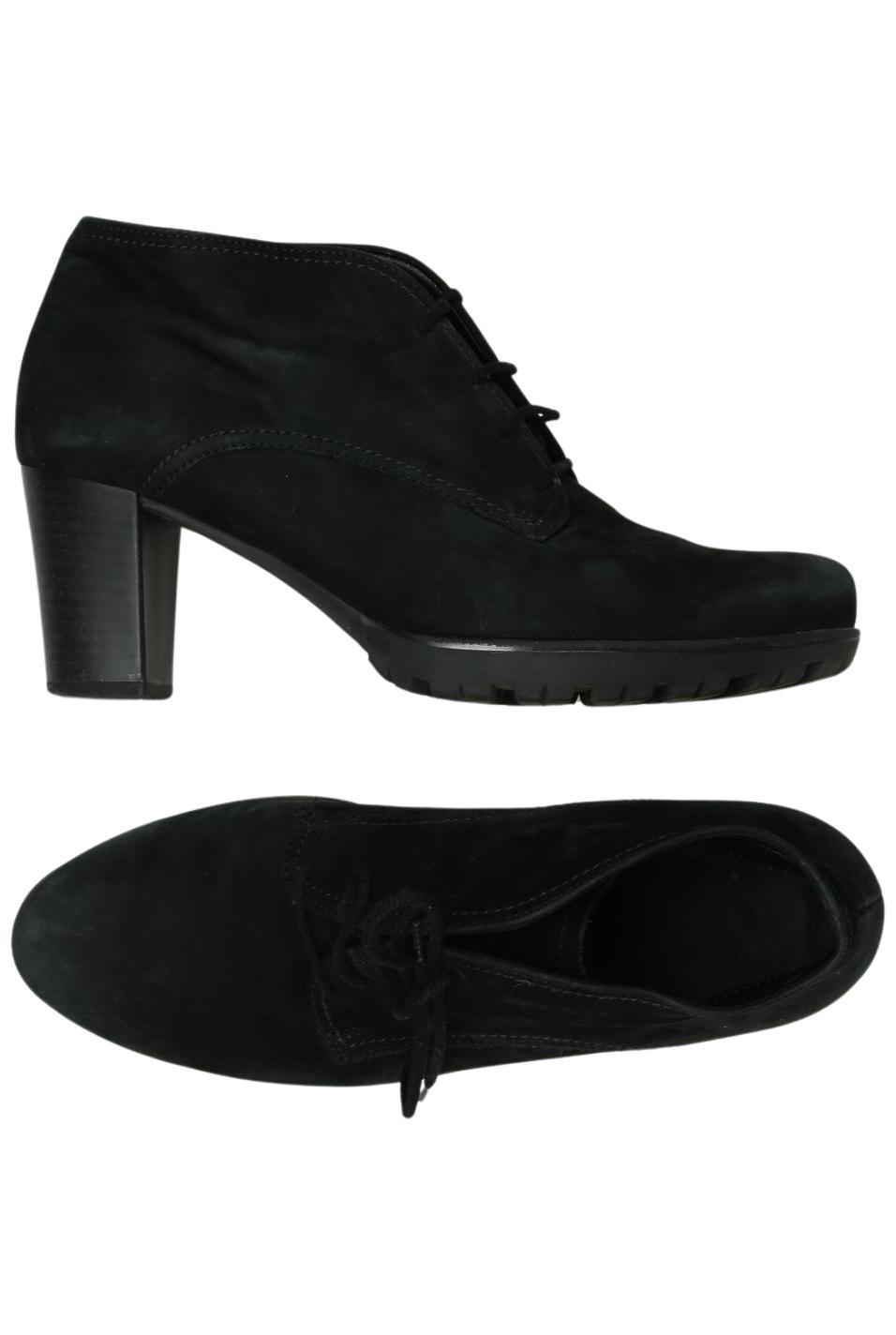 

Gabor Damen Stiefelette, schwarz, Gr. 5