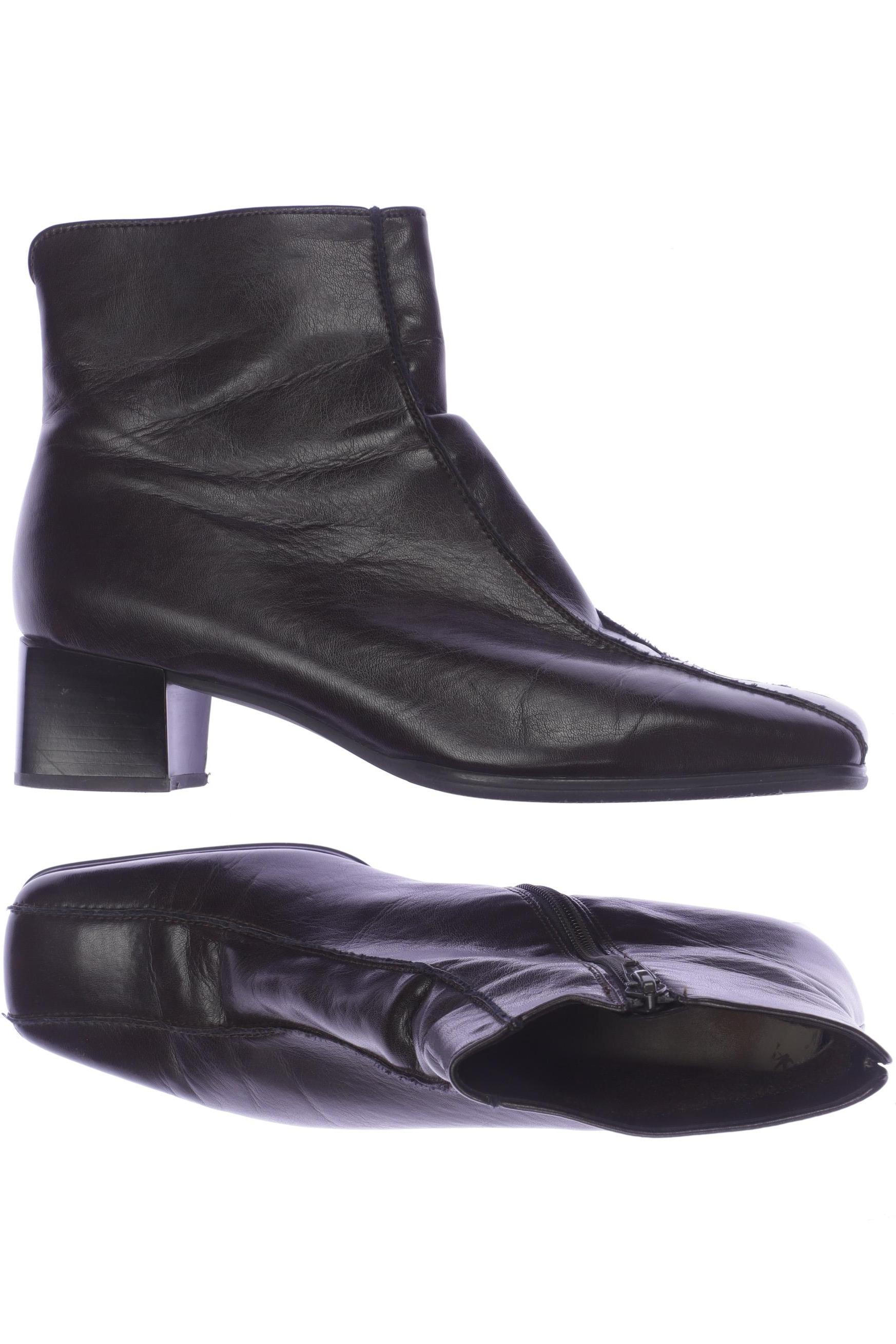 

Gabor Damen Stiefelette, braun, Gr. 6