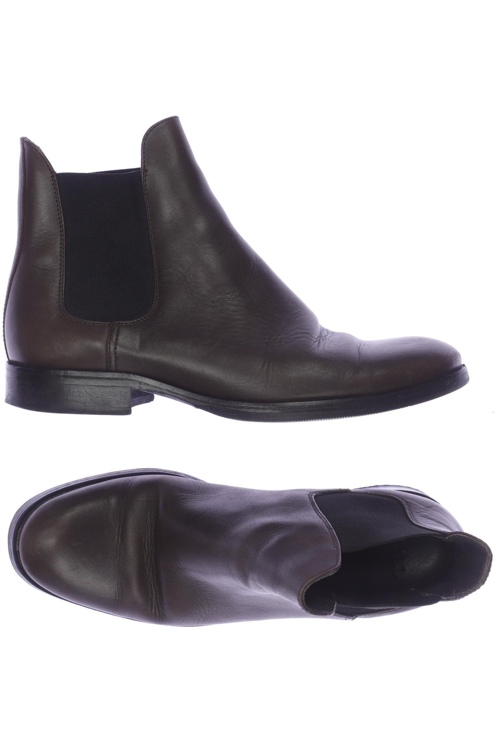 

Gabor Damen Stiefelette, braun, Gr. 39