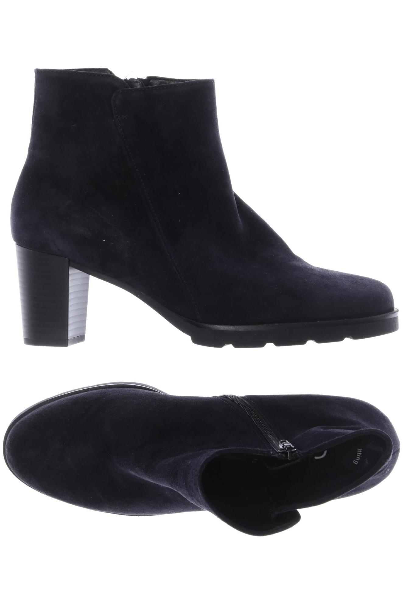

Gabor Damen Stiefelette, schwarz, Gr. 5.5