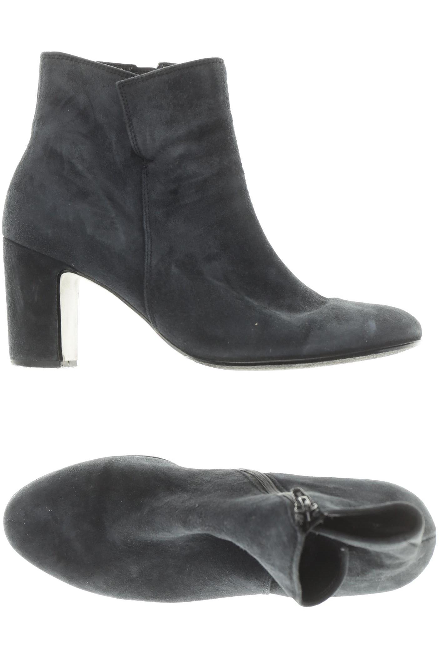 

Gabor Damen Stiefelette, blau, Gr. 6.5
