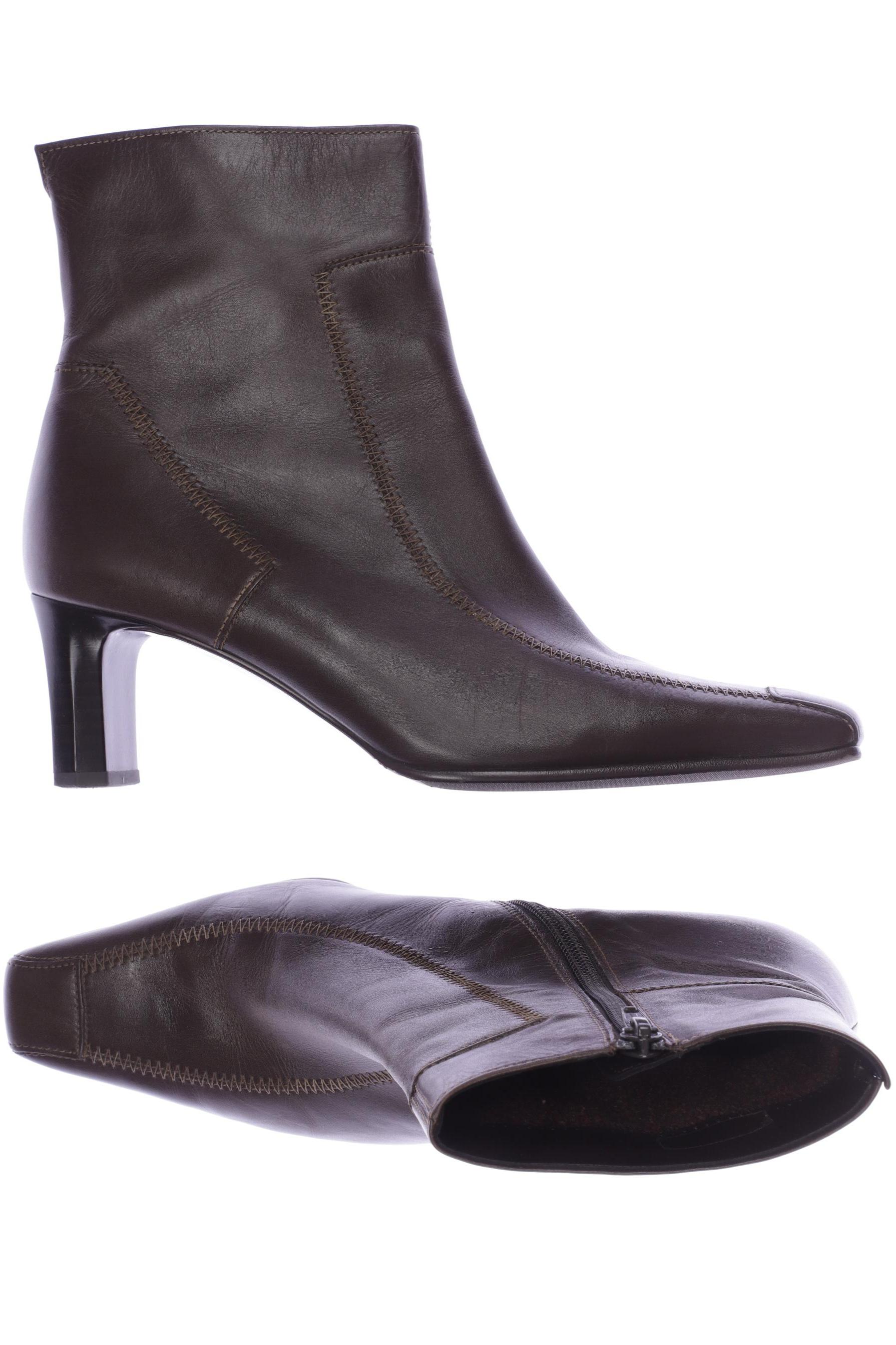 

Gabor Damen Stiefelette, braun