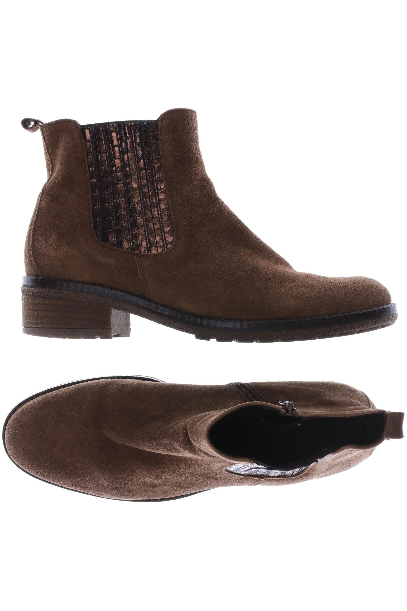 

Gabor Damen Stiefelette, braun