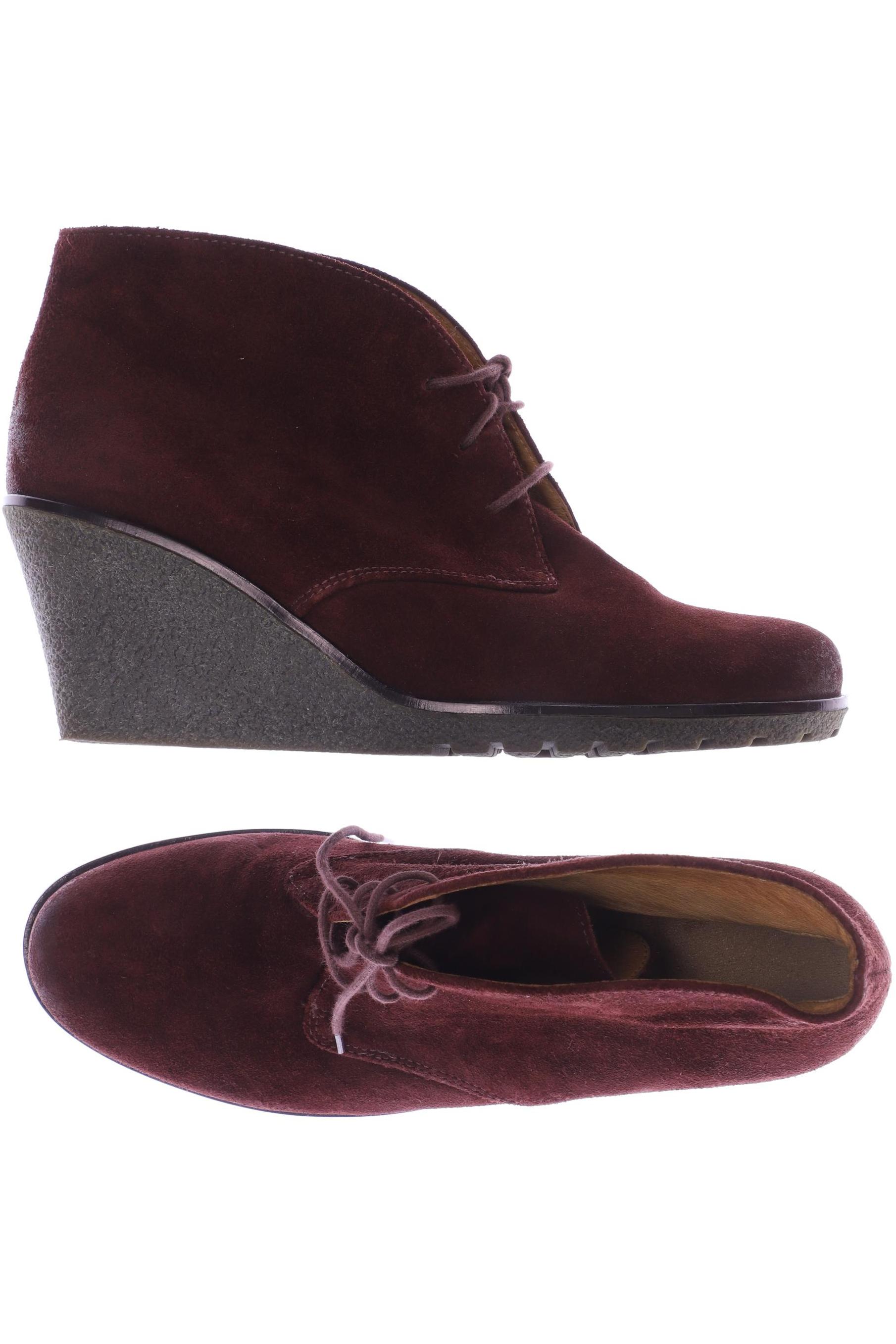 

Gabor Damen Stiefelette, bordeaux