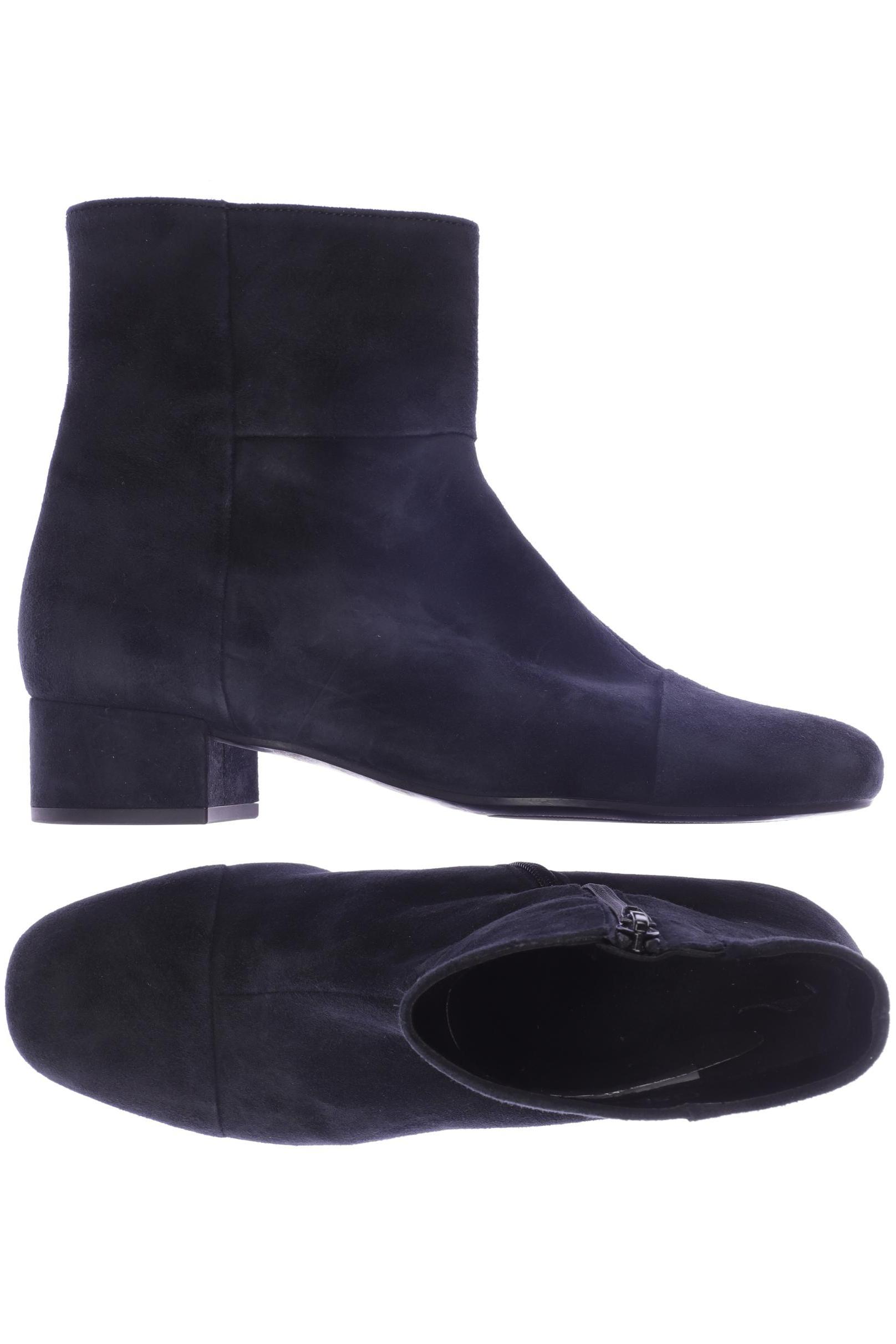 

Gabor Damen Stiefelette, schwarz, Gr. 5.5