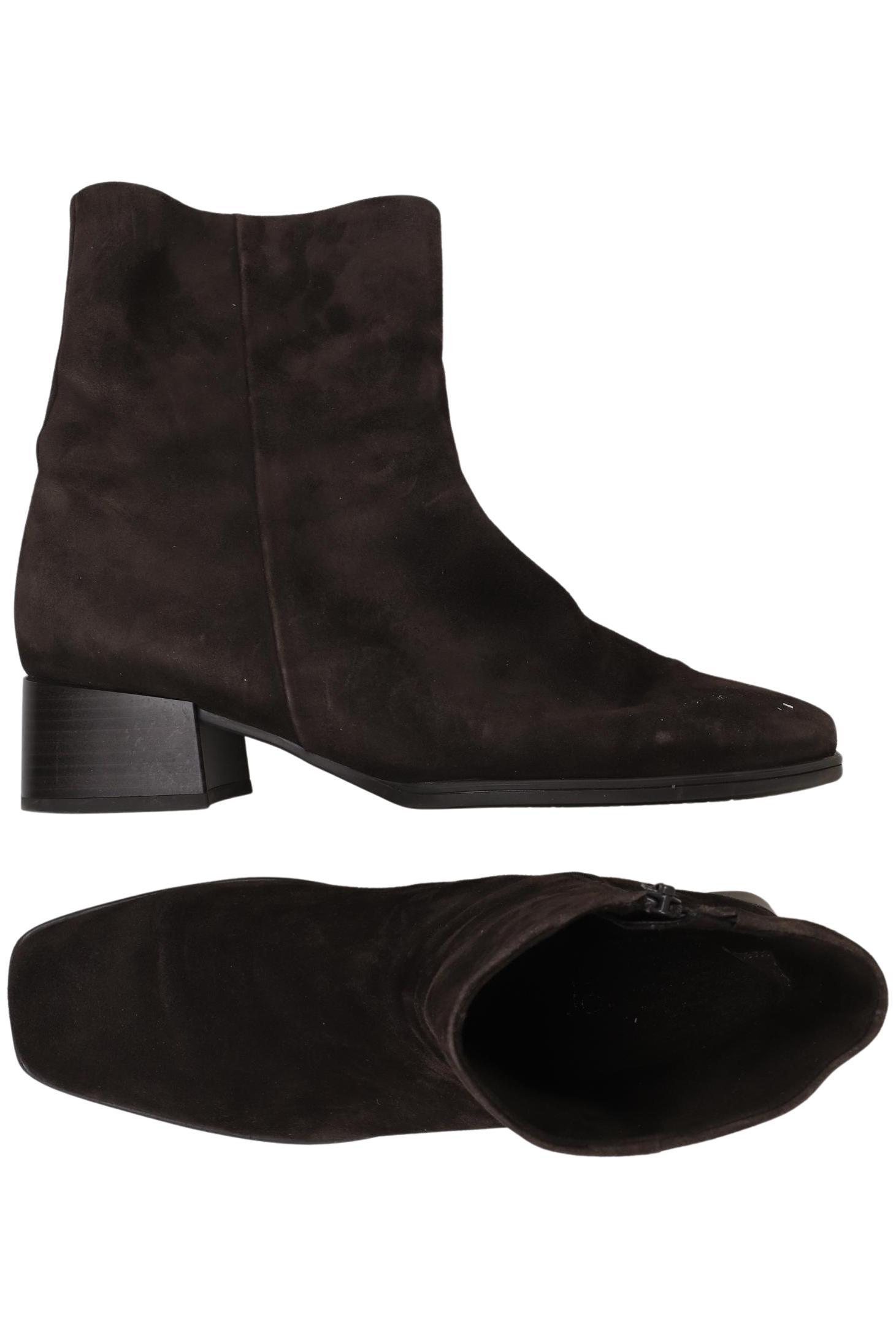 

Gabor Damen Stiefelette, braun, Gr. 6.5