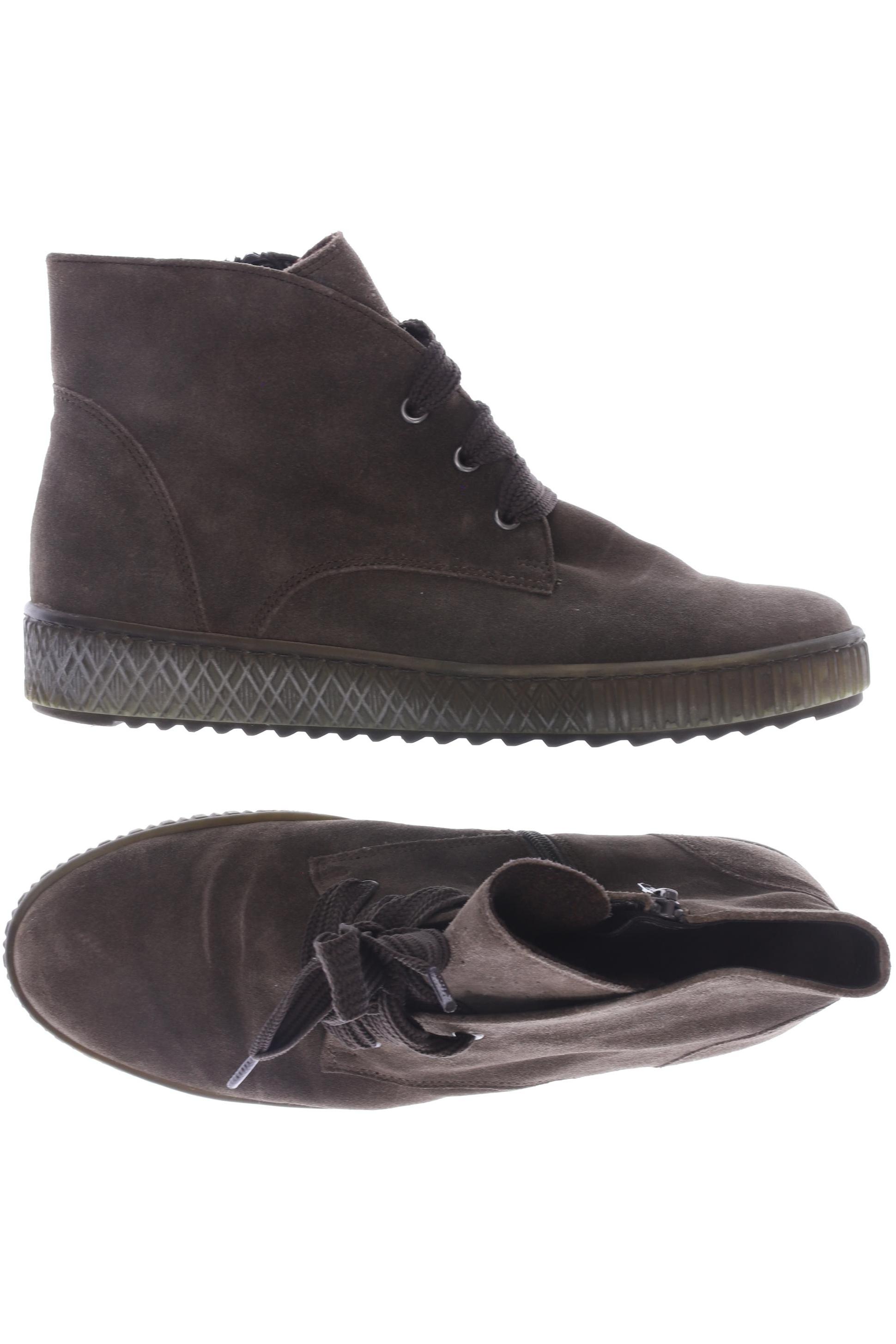 

Gabor Damen Stiefelette, braun