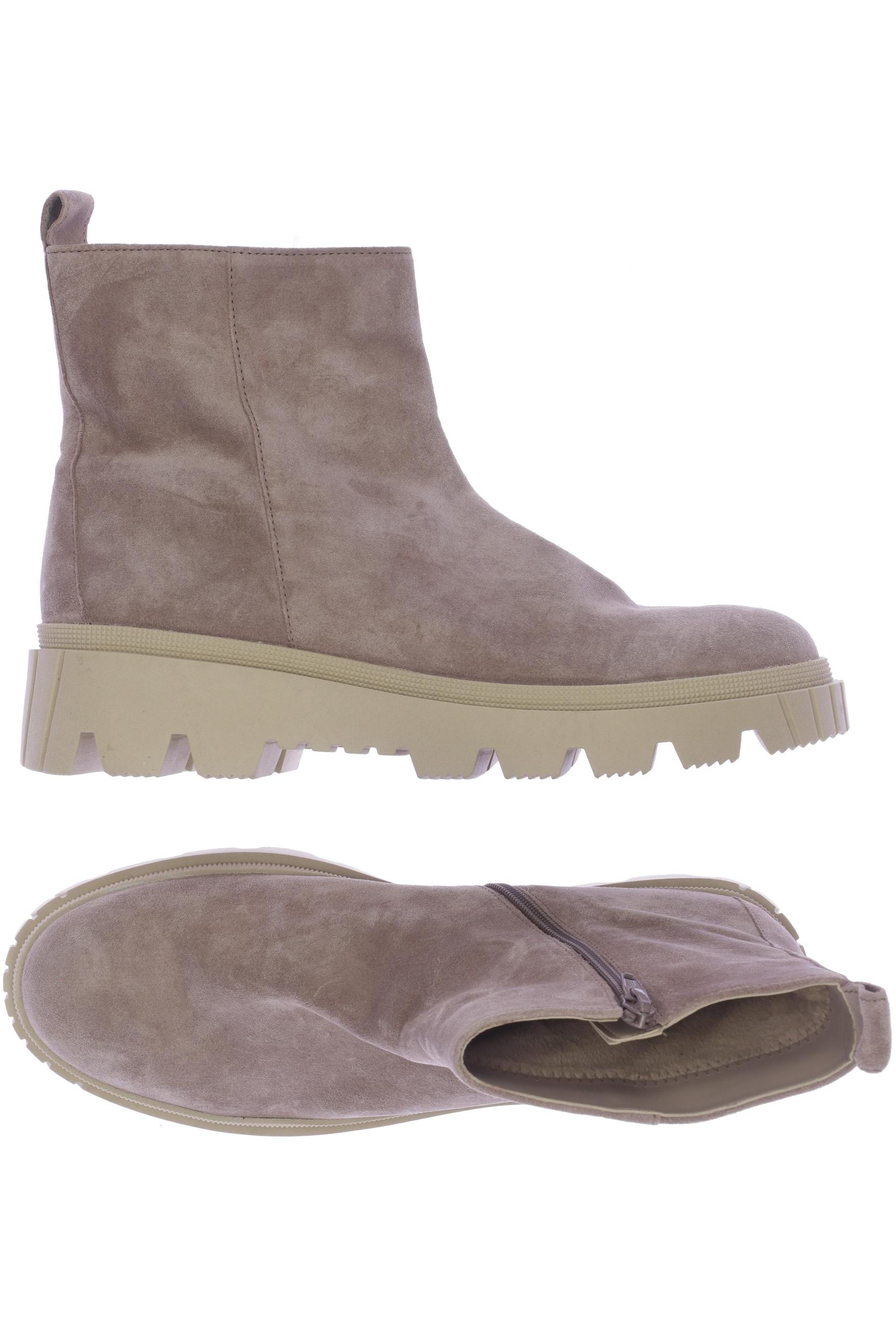 

Gabor Damen Stiefelette, pink, Gr. 9