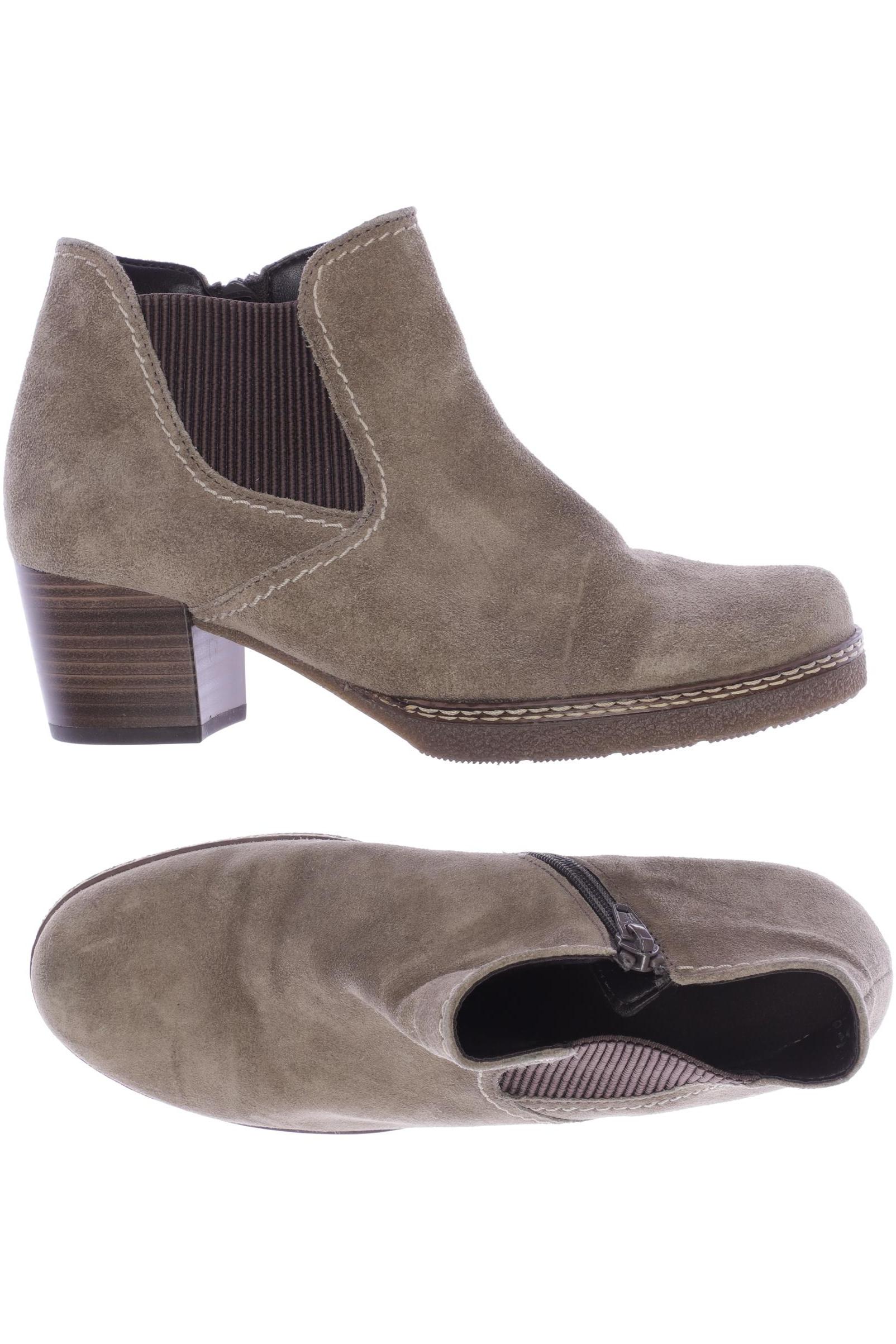 

Gabor Damen Stiefelette, braun