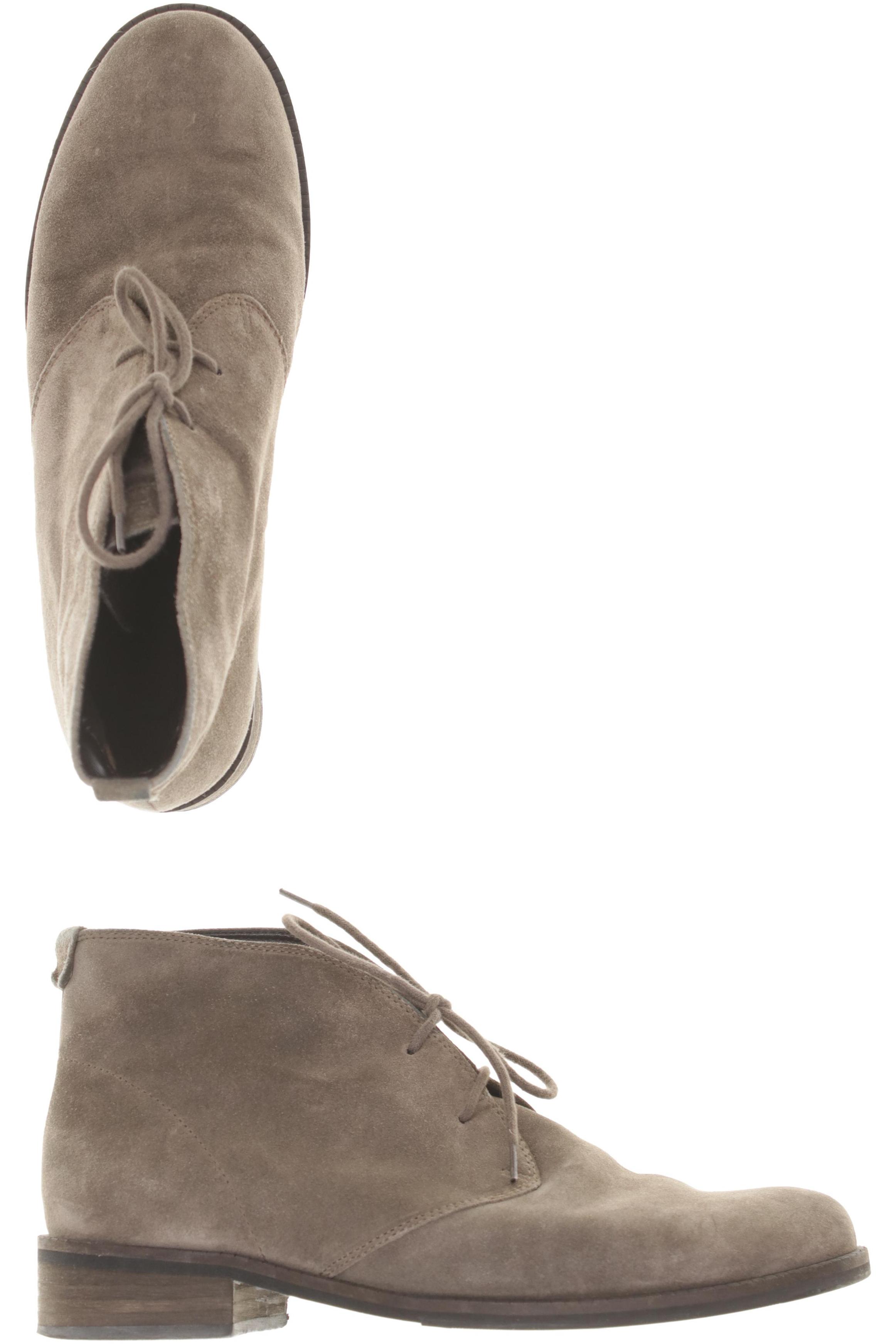 

Gabor Damen Stiefelette, braun, Gr. 5