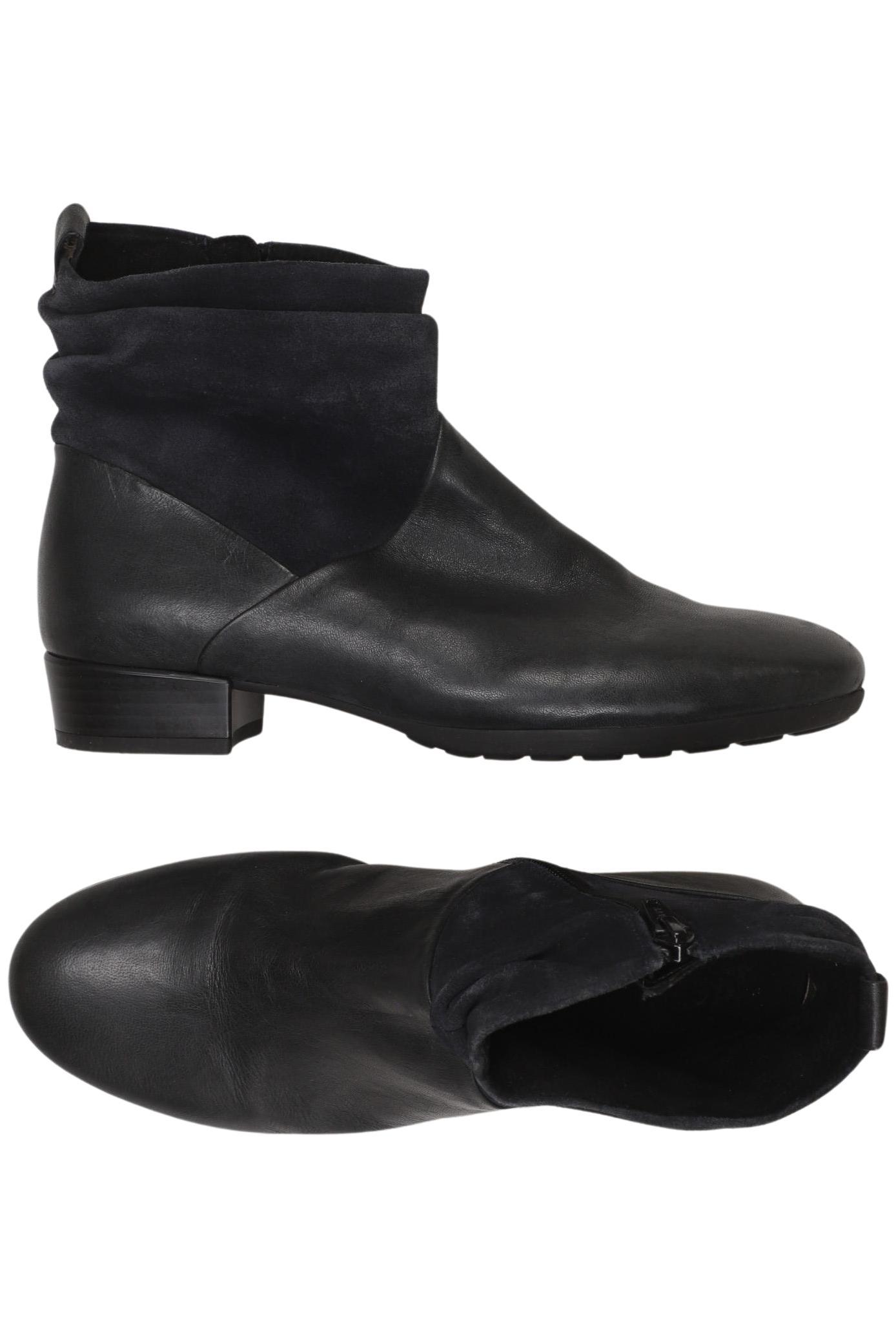 

Gabor Damen Stiefelette, schwarz, Gr. 3.5