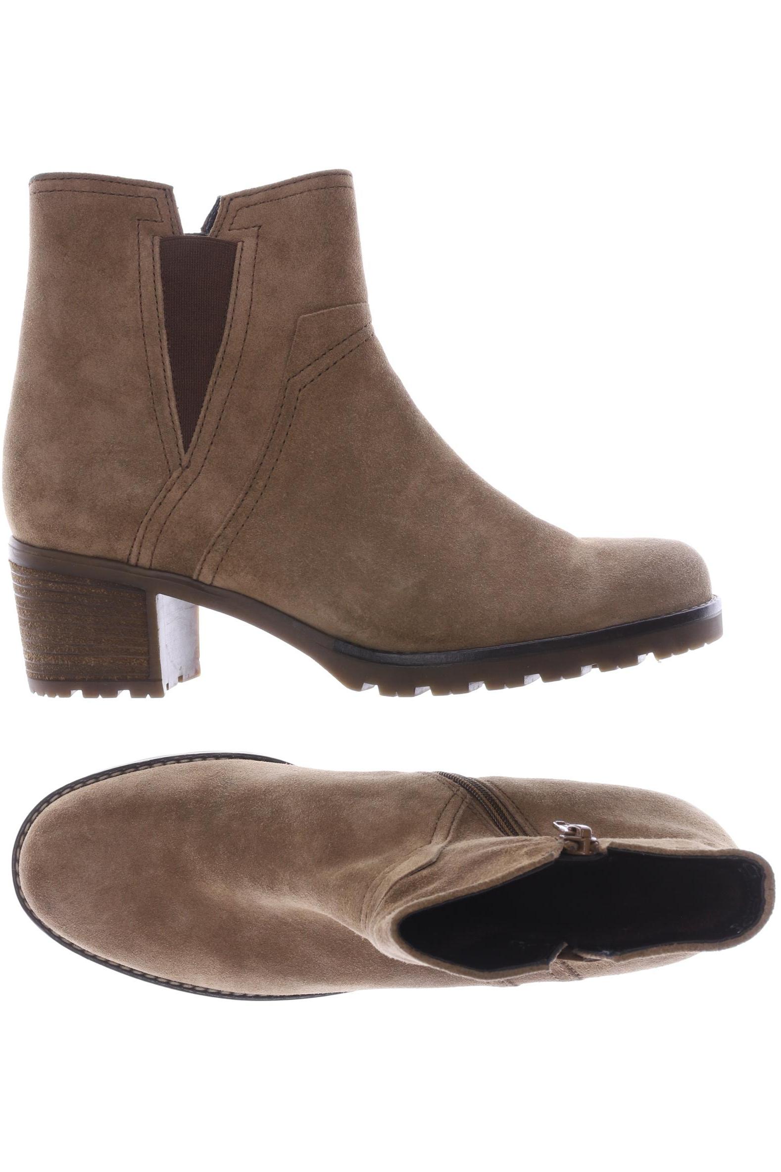 

Gabor Damen Stiefelette, braun