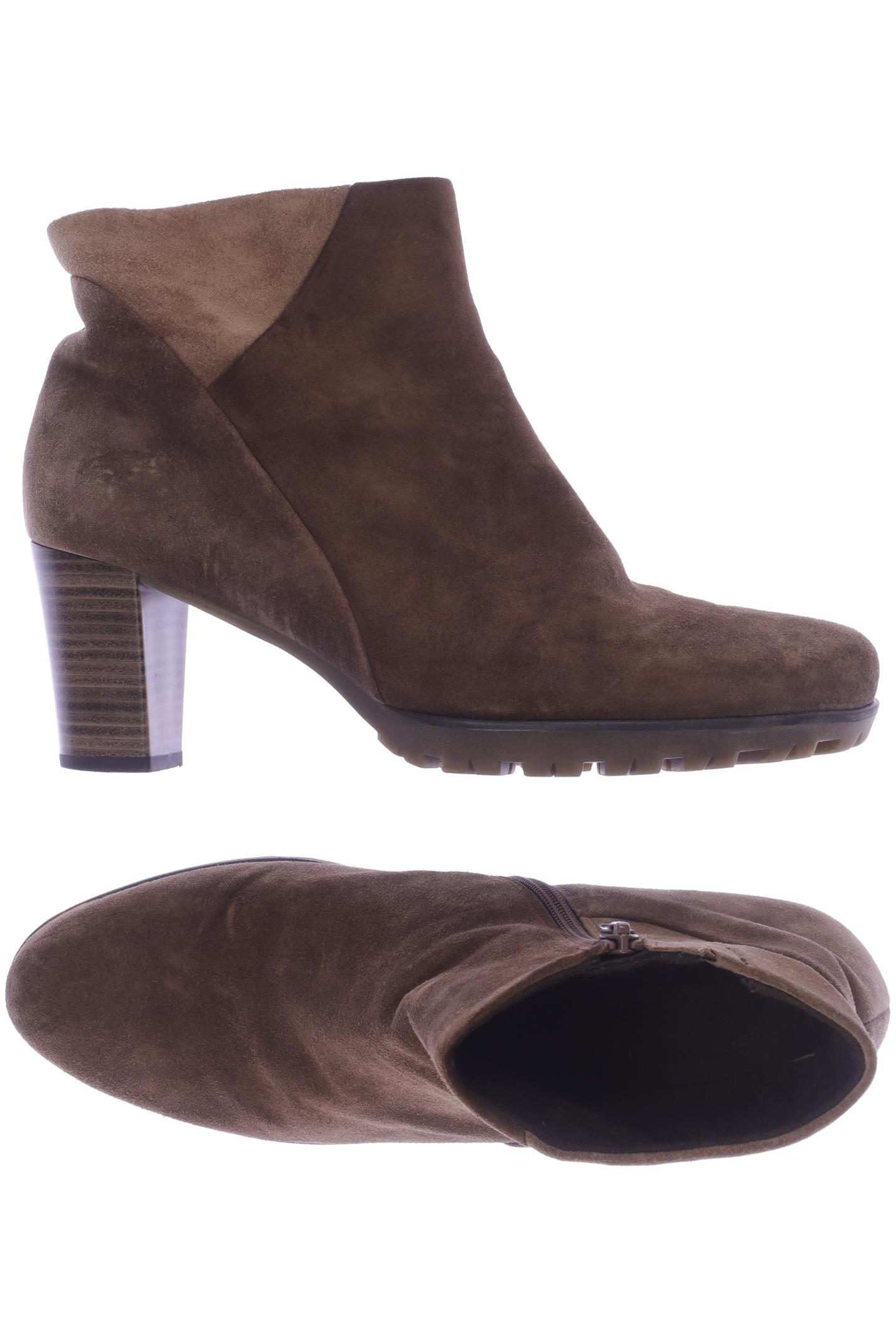 

Gabor Damen Stiefelette, braun