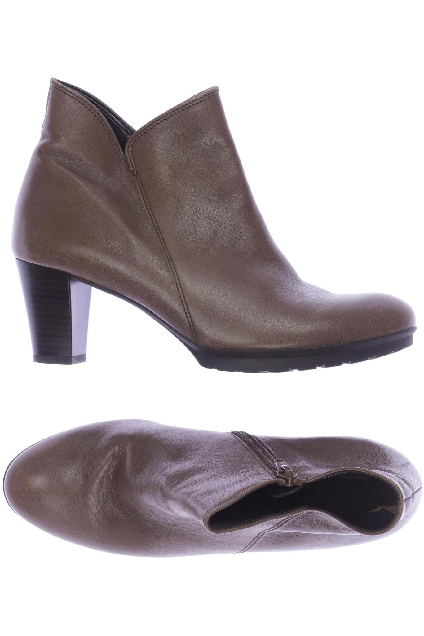 

Gabor Damen Stiefelette, braun