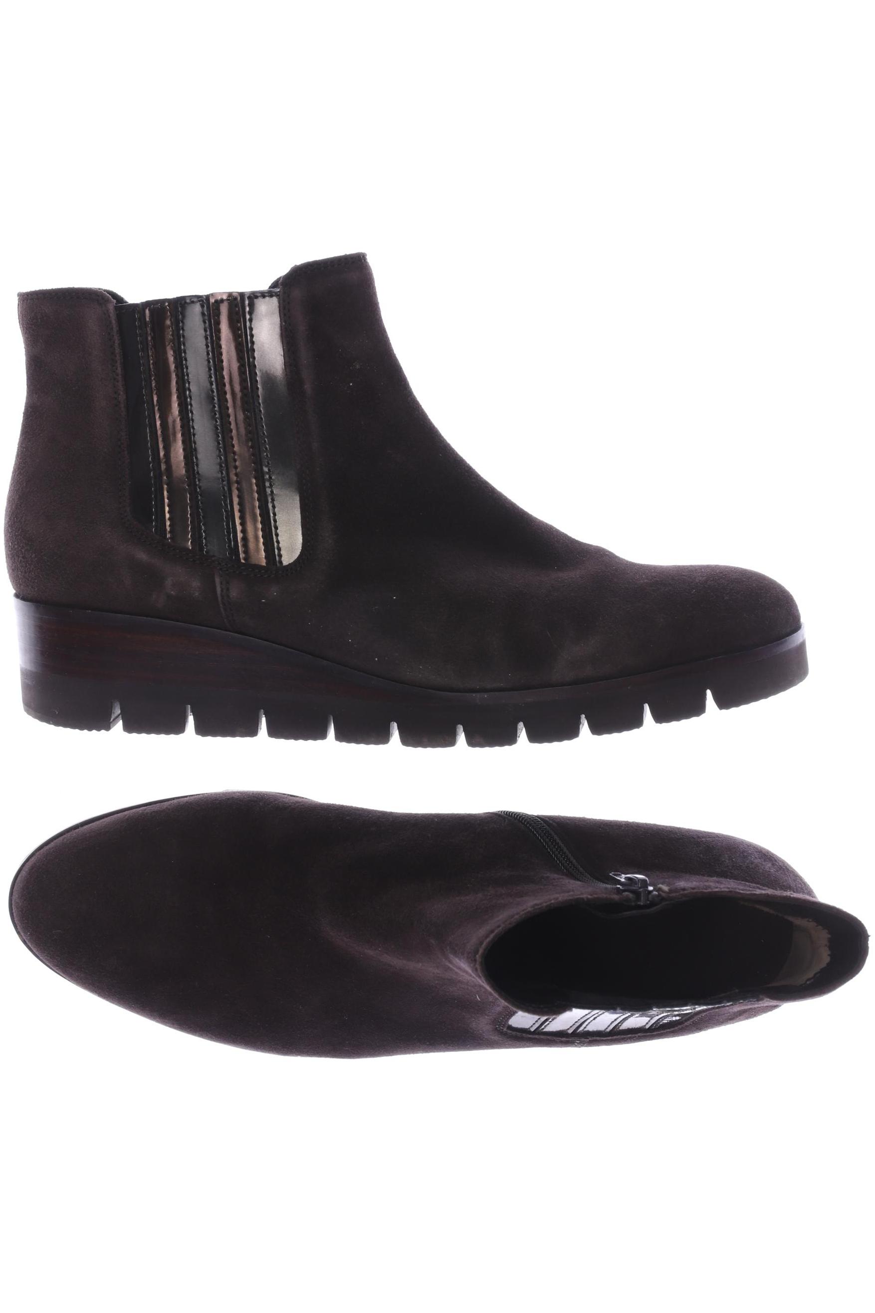 

Gabor Damen Stiefelette, braun