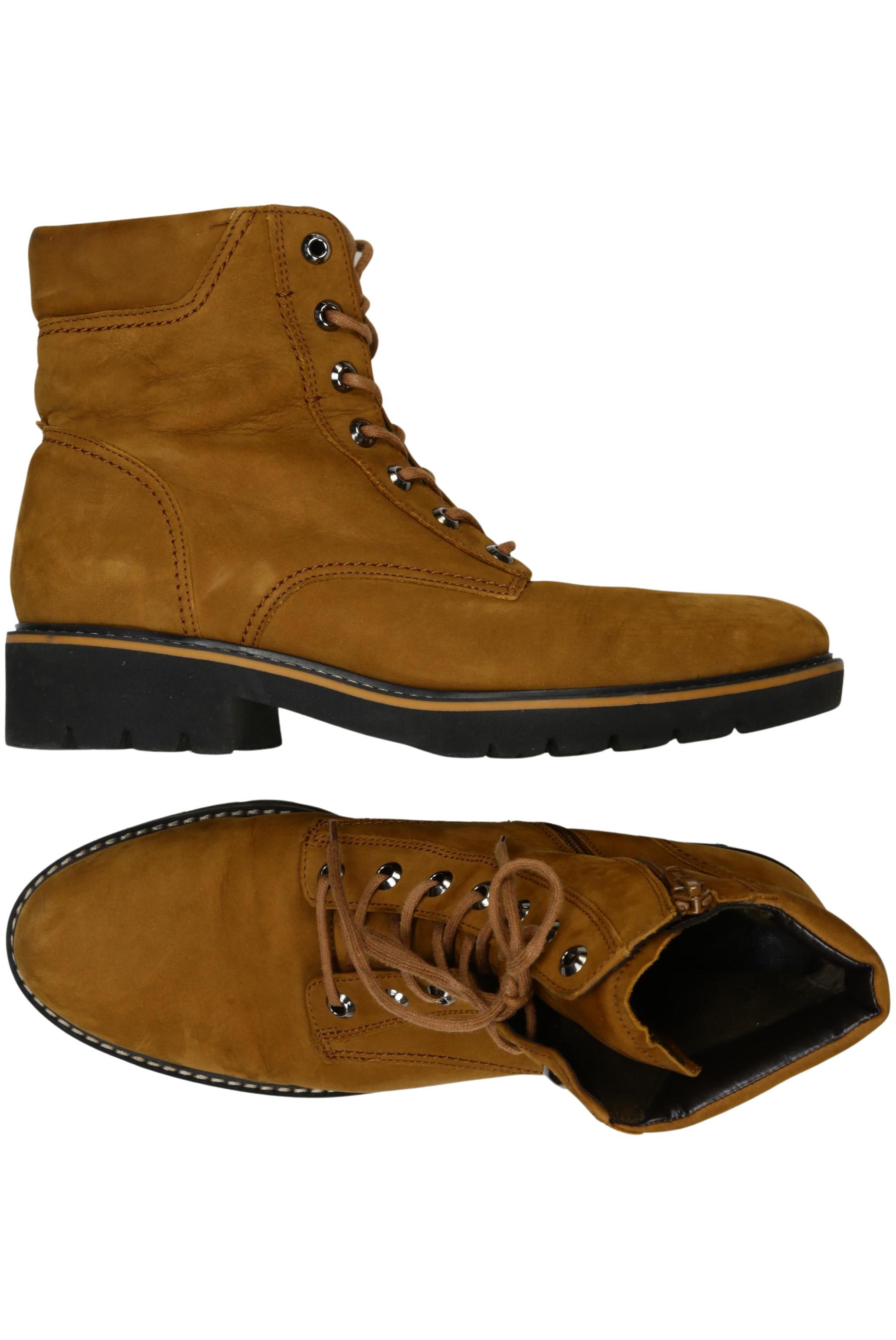 

Gabor Damen Stiefelette, braun, Gr. 7.5