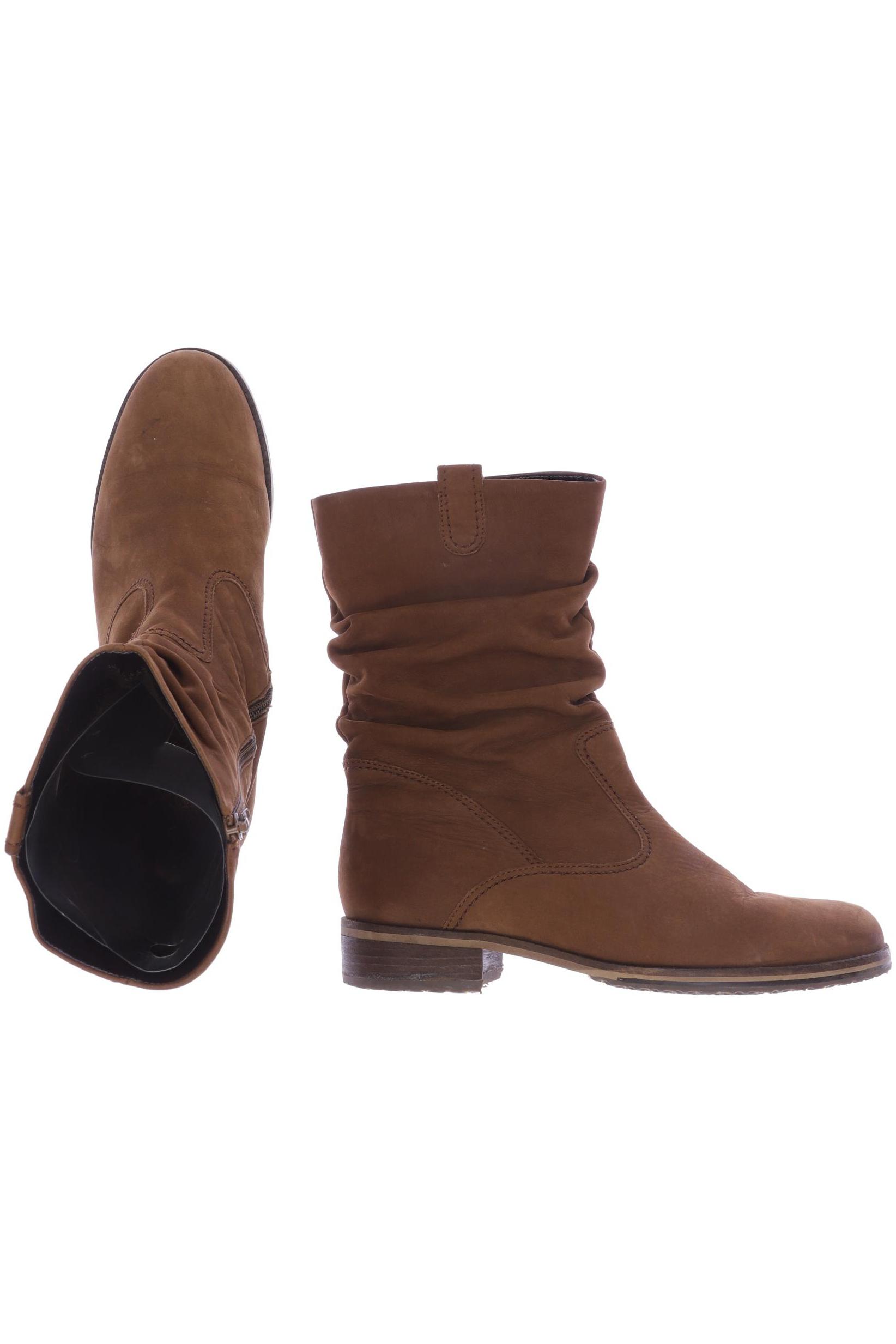

Gabor Damen Stiefelette, braun