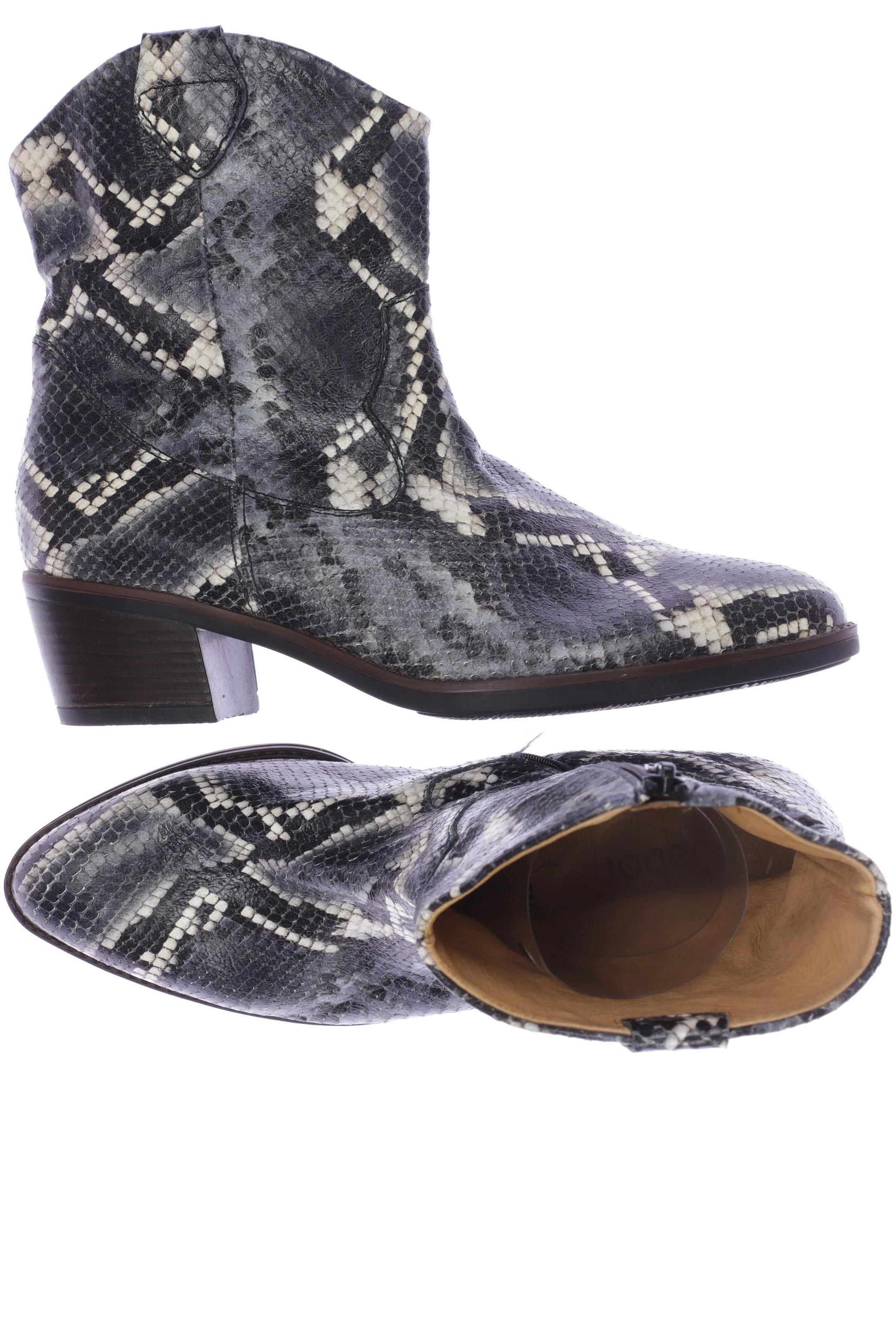 

Gabor Damen Stiefelette, grau
