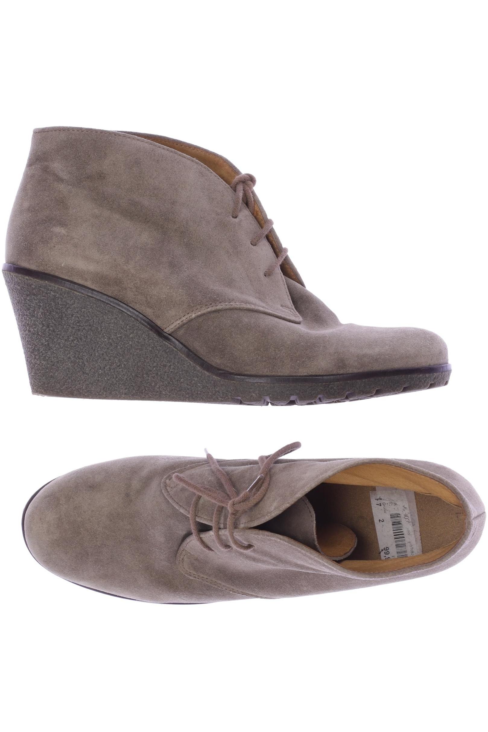 

Gabor Damen Stiefelette, braun, Gr. 7