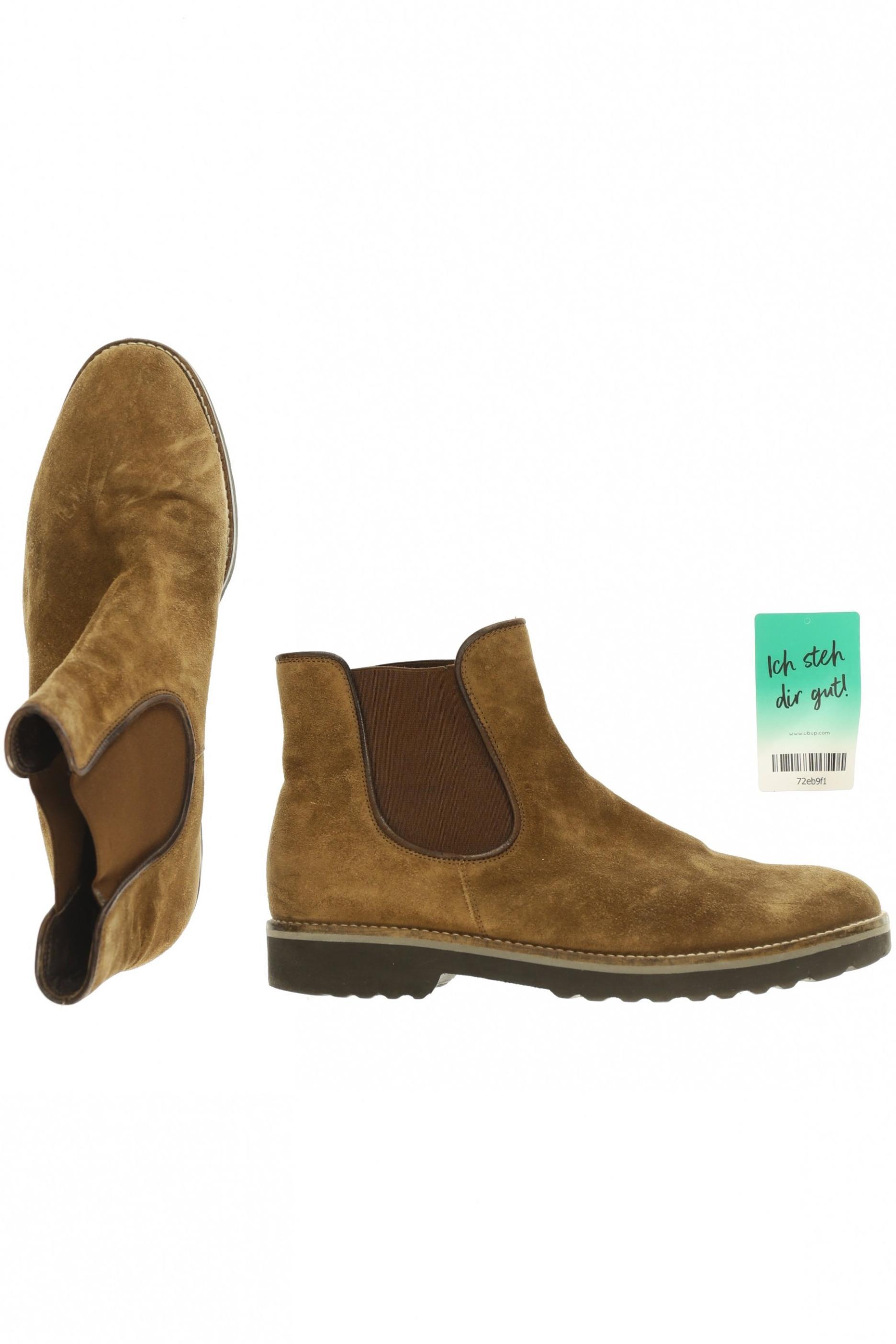 

Gabor Damen Stiefelette, braun, Gr. 6.5