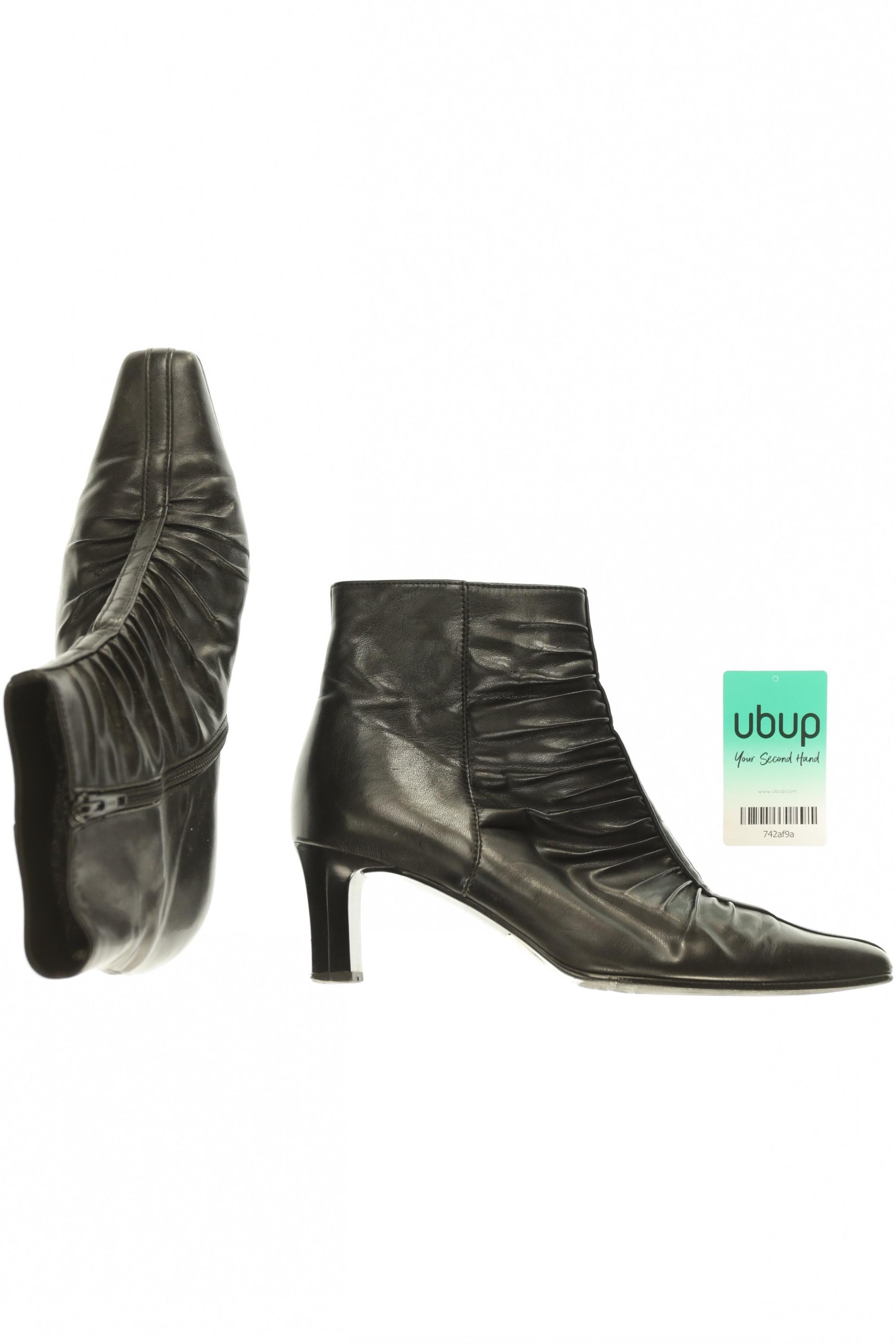 

Gabor Damen Stiefelette, schwarz, Gr. 7