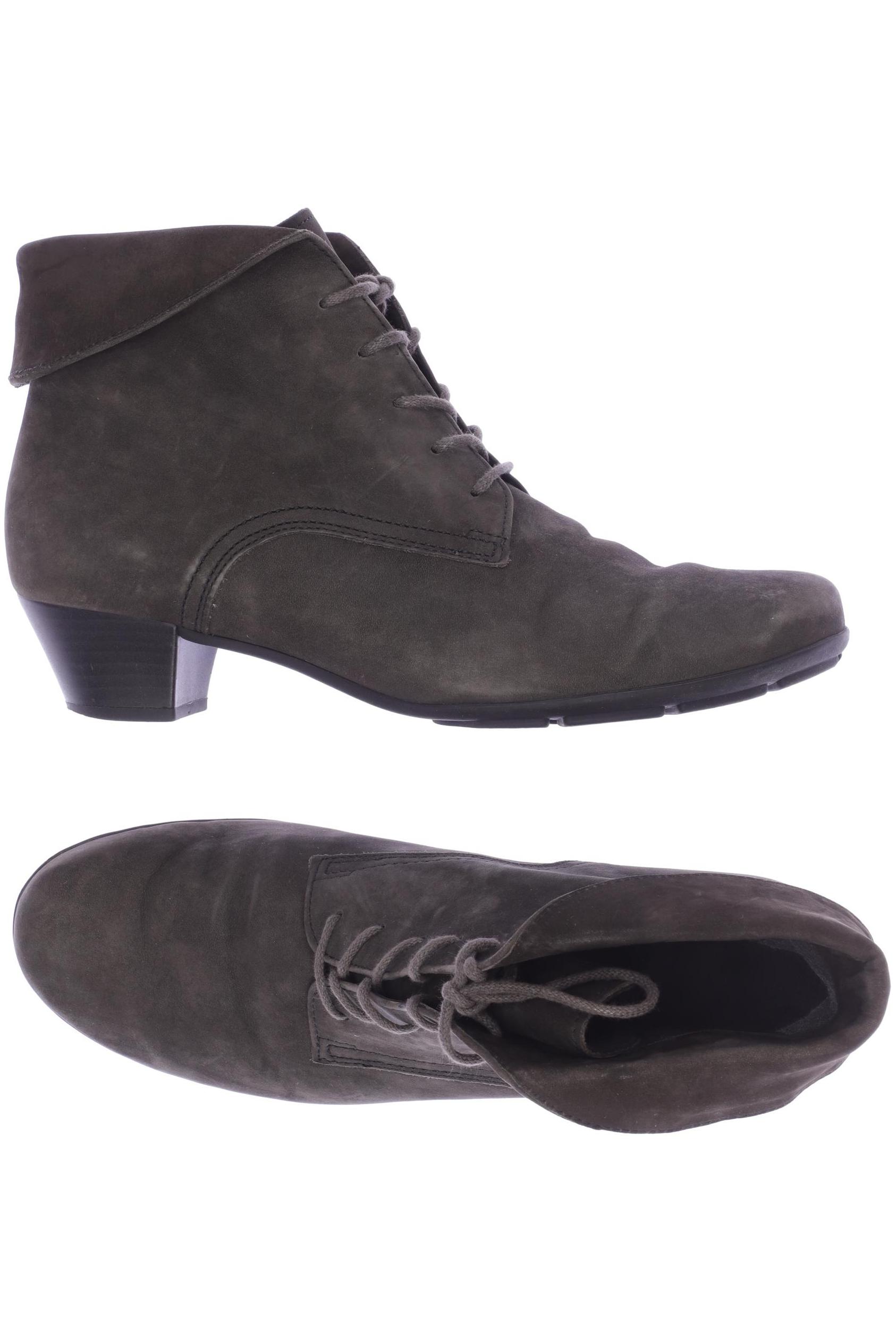 

Gabor Damen Stiefelette, grau