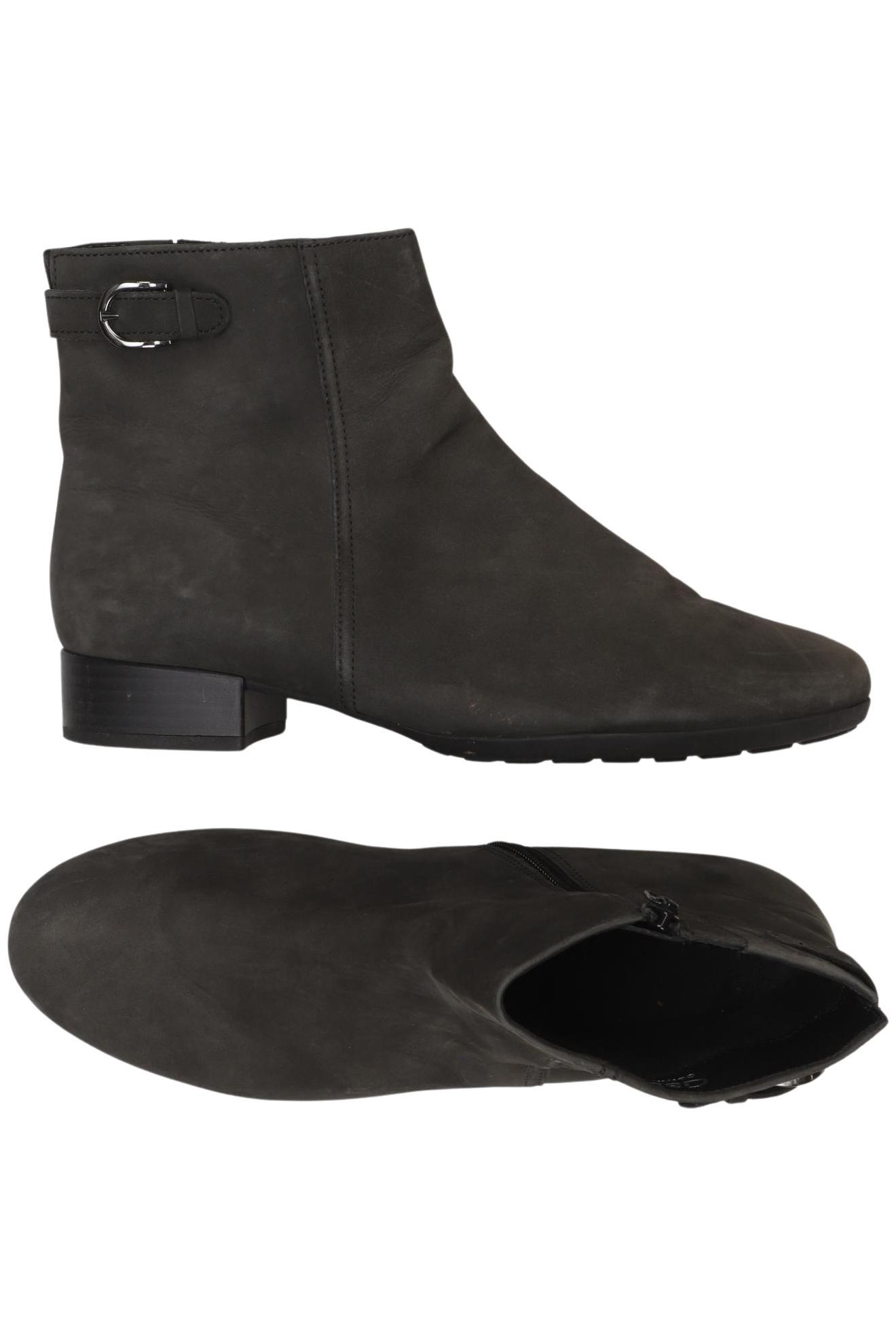 

Gabor Damen Stiefelette, grau, Gr. 6