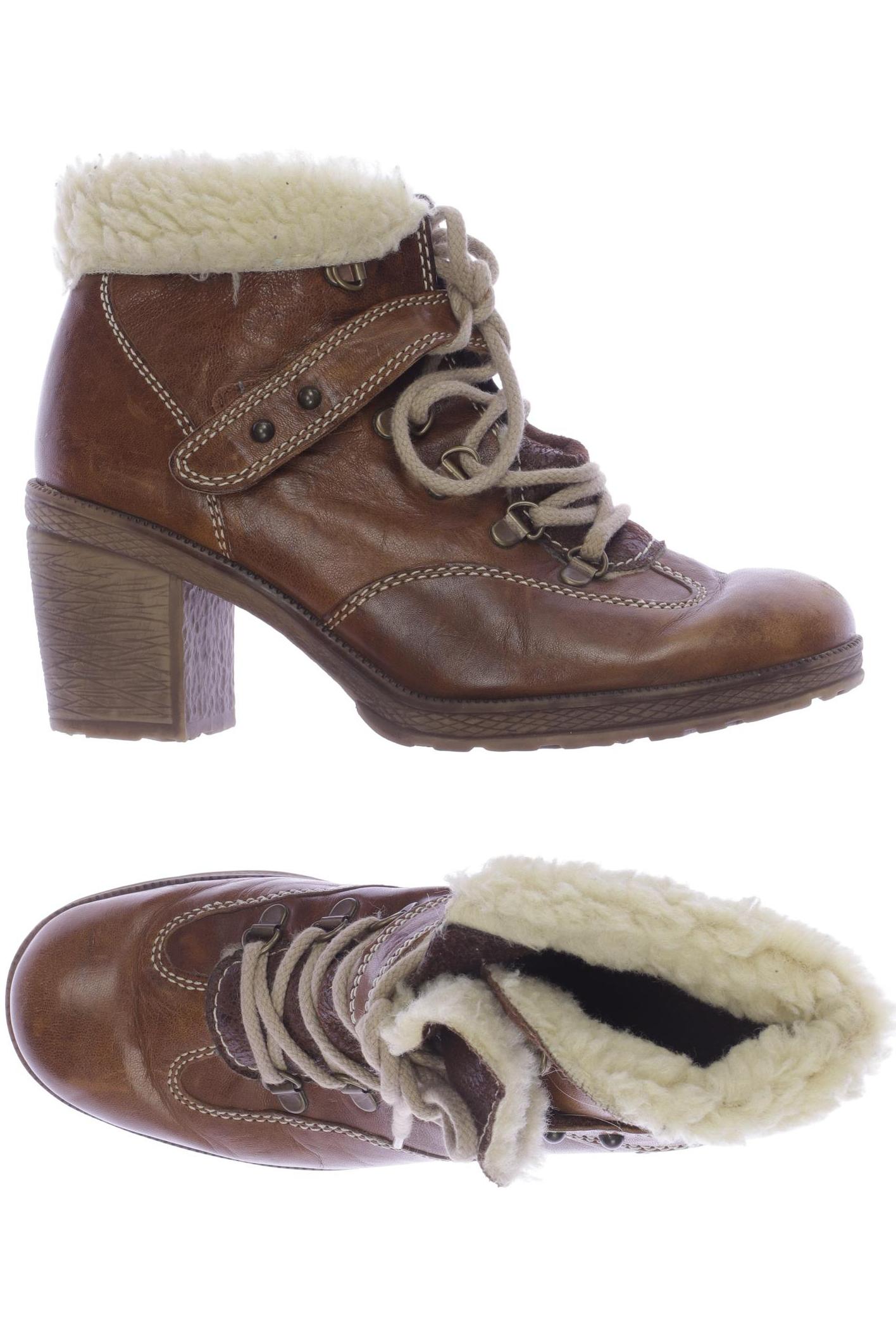 

Gabor Damen Stiefelette, braun