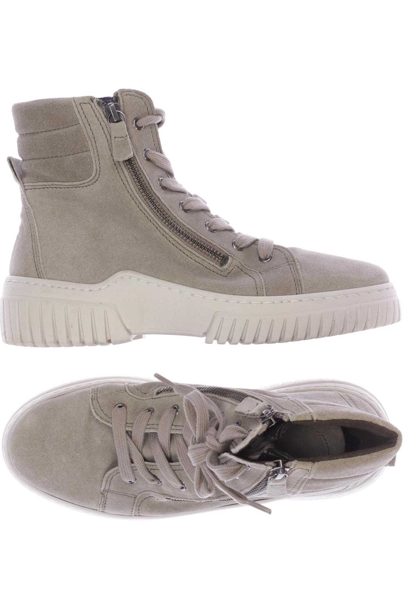 

Gabor Damen Stiefelette, grau