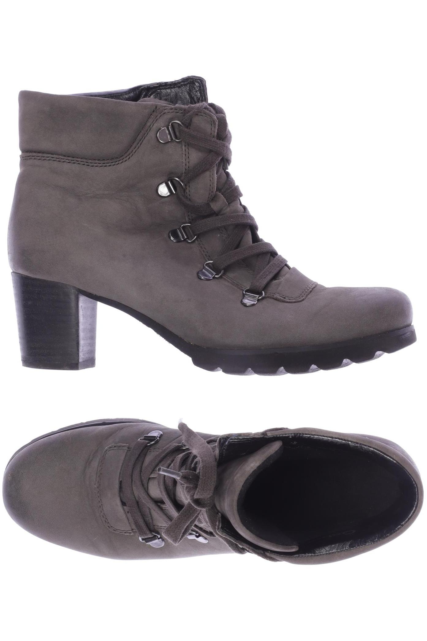 

Gabor Damen Stiefelette, grau