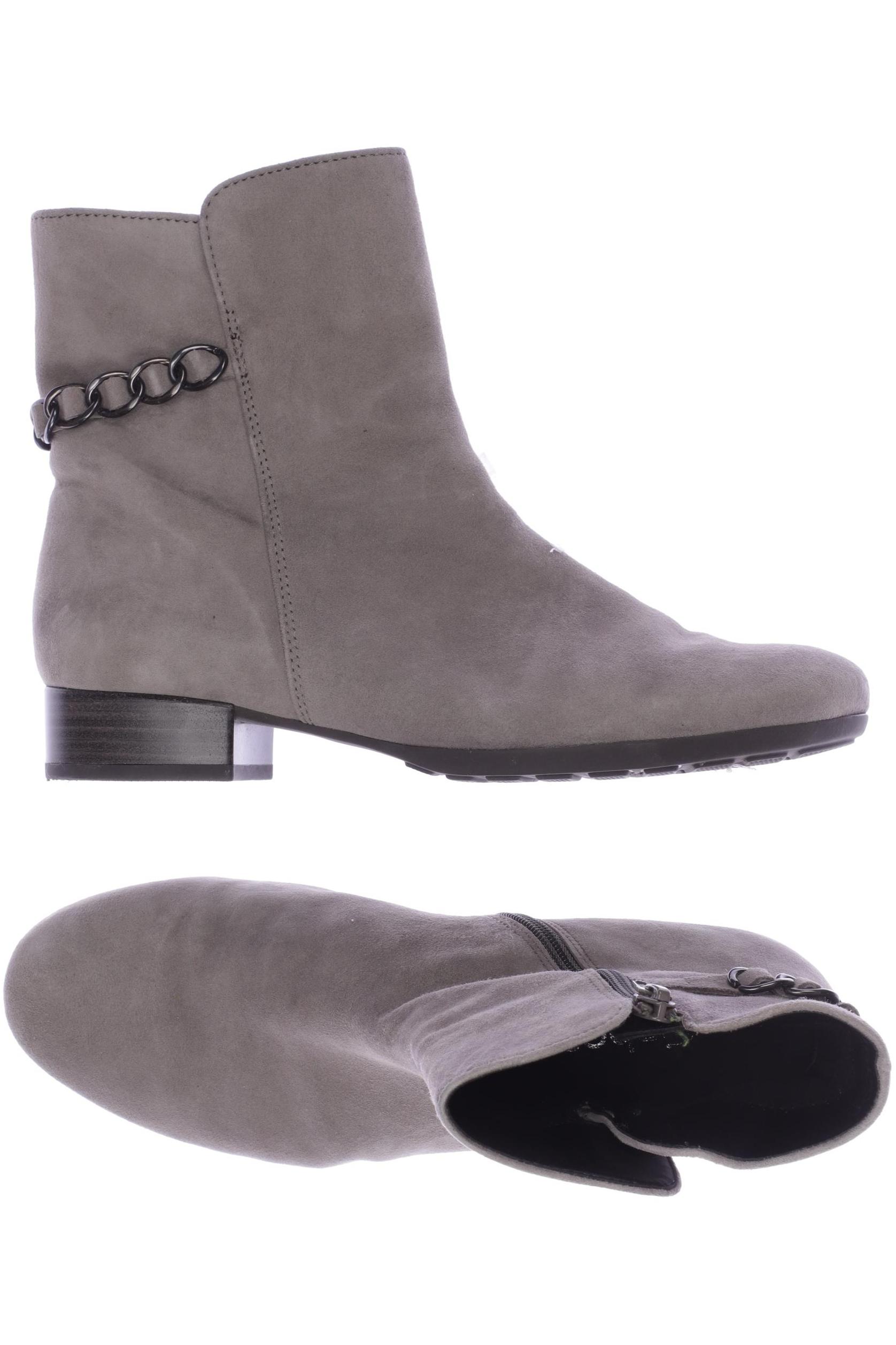 

Gabor Damen Stiefelette, grau